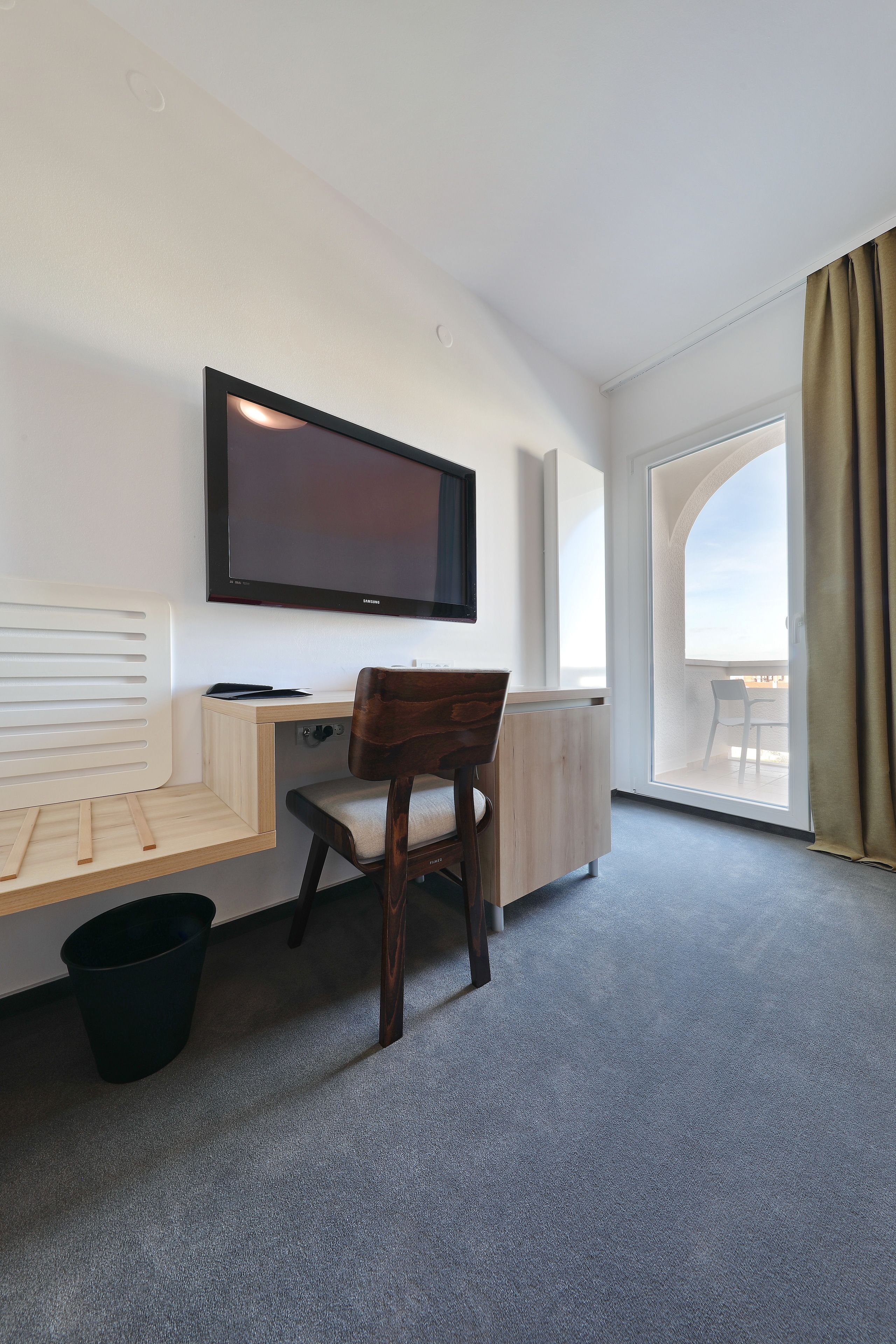 Foto - Hotel Mediteran