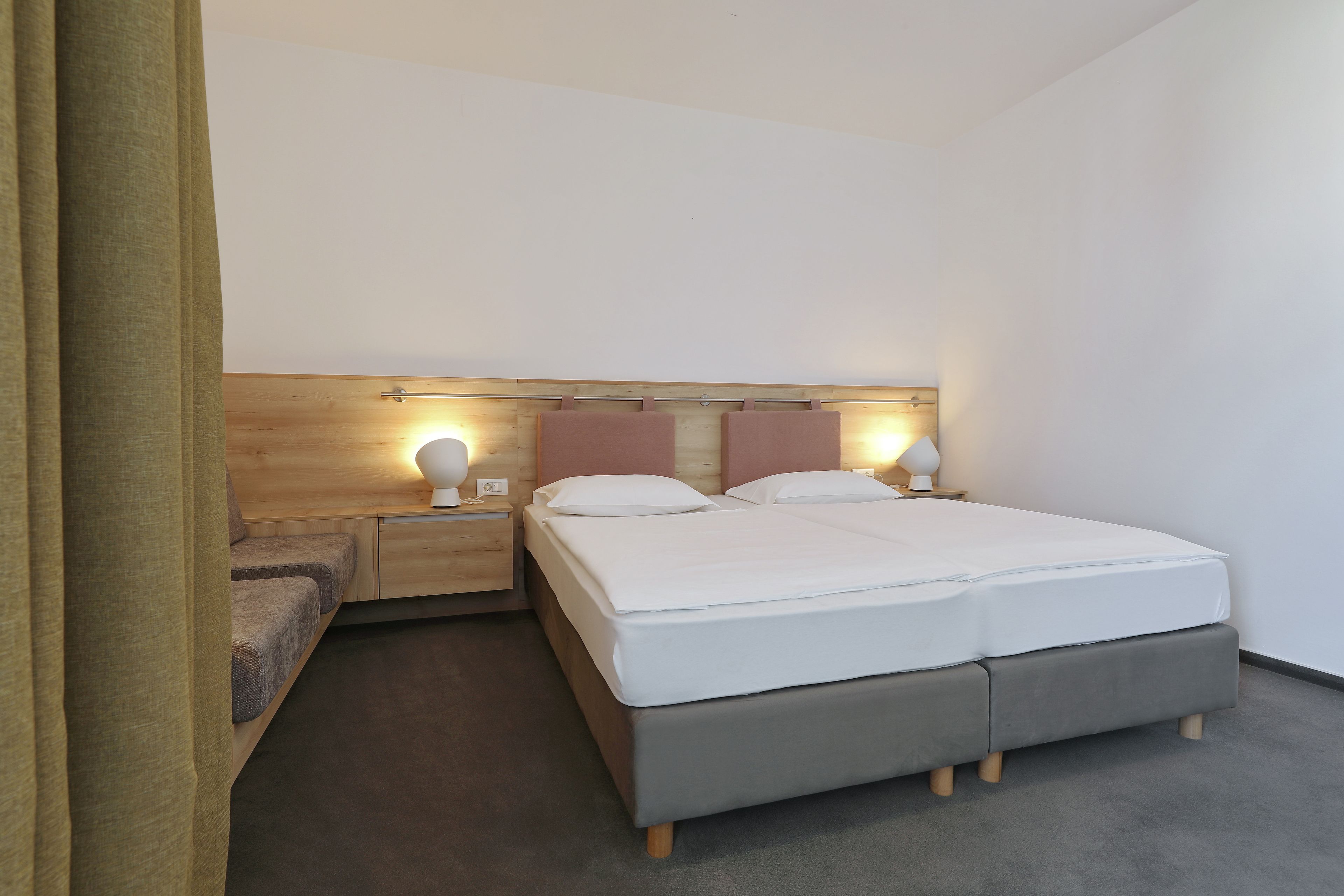 Foto - Hotel Mediteran