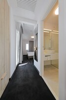 Premium Double Room, Balcony | Minibar, desk, iron/ironing board, free WiFi