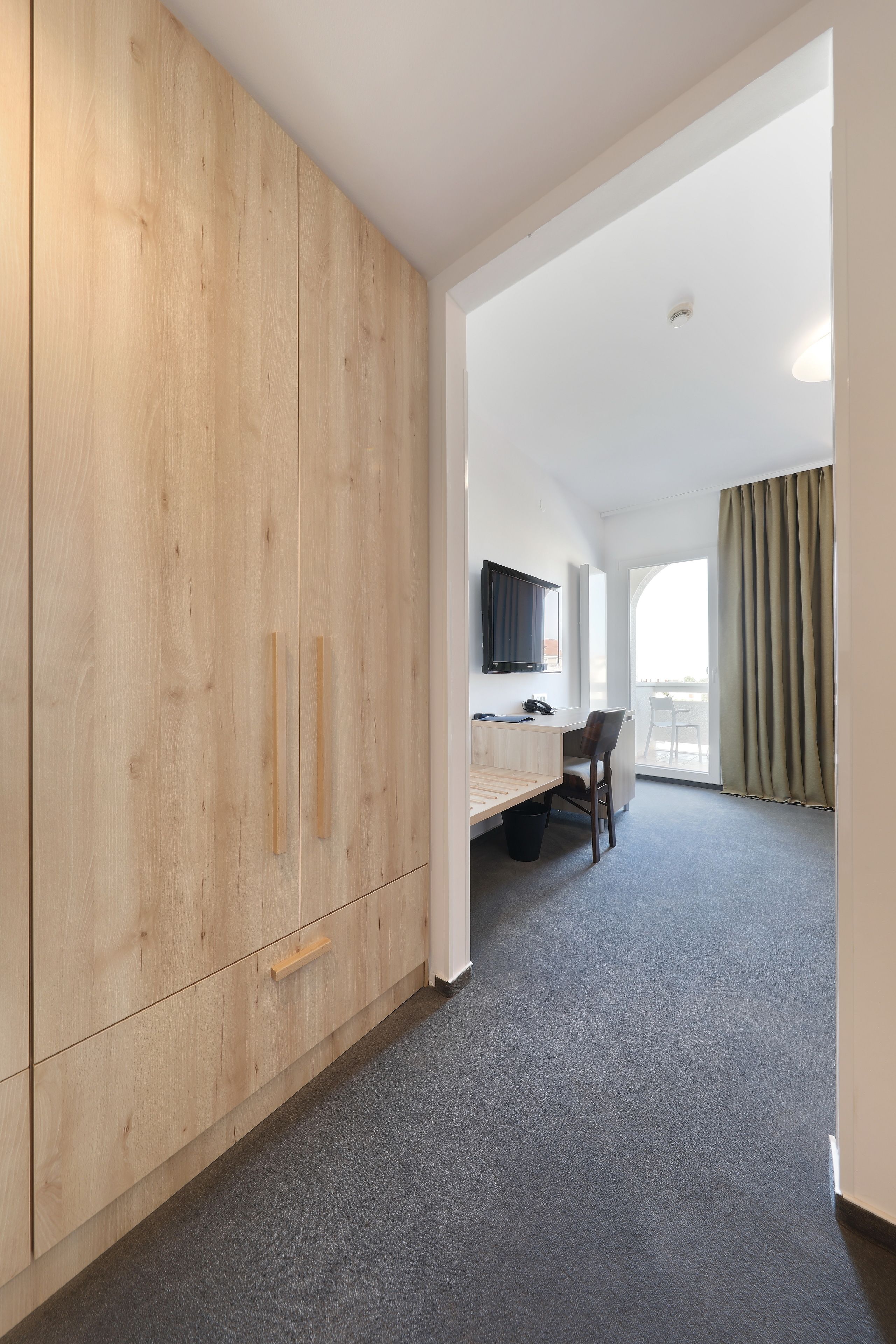 Foto - Hotel Mediteran