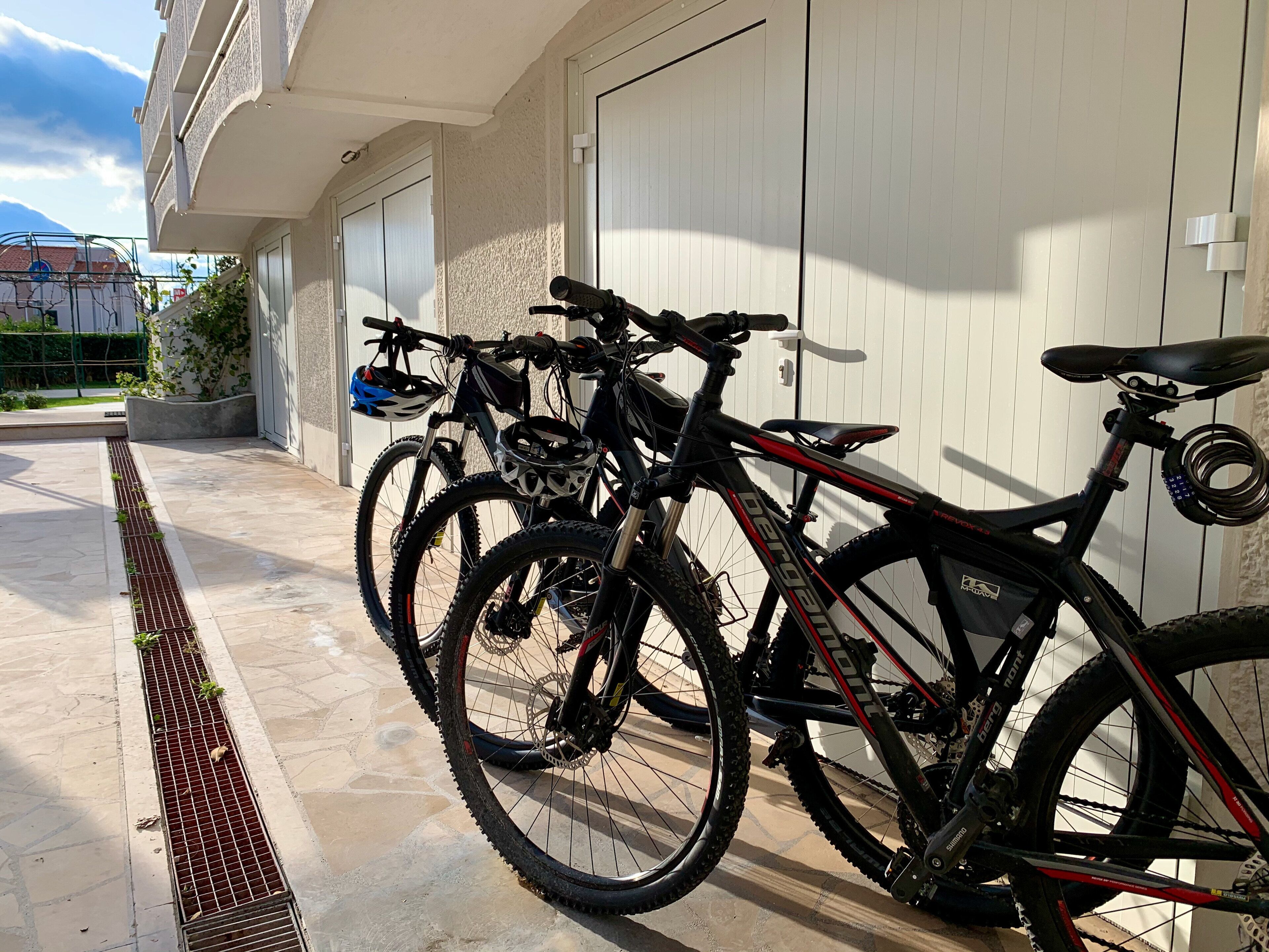 Foto - Hotel Mediteran