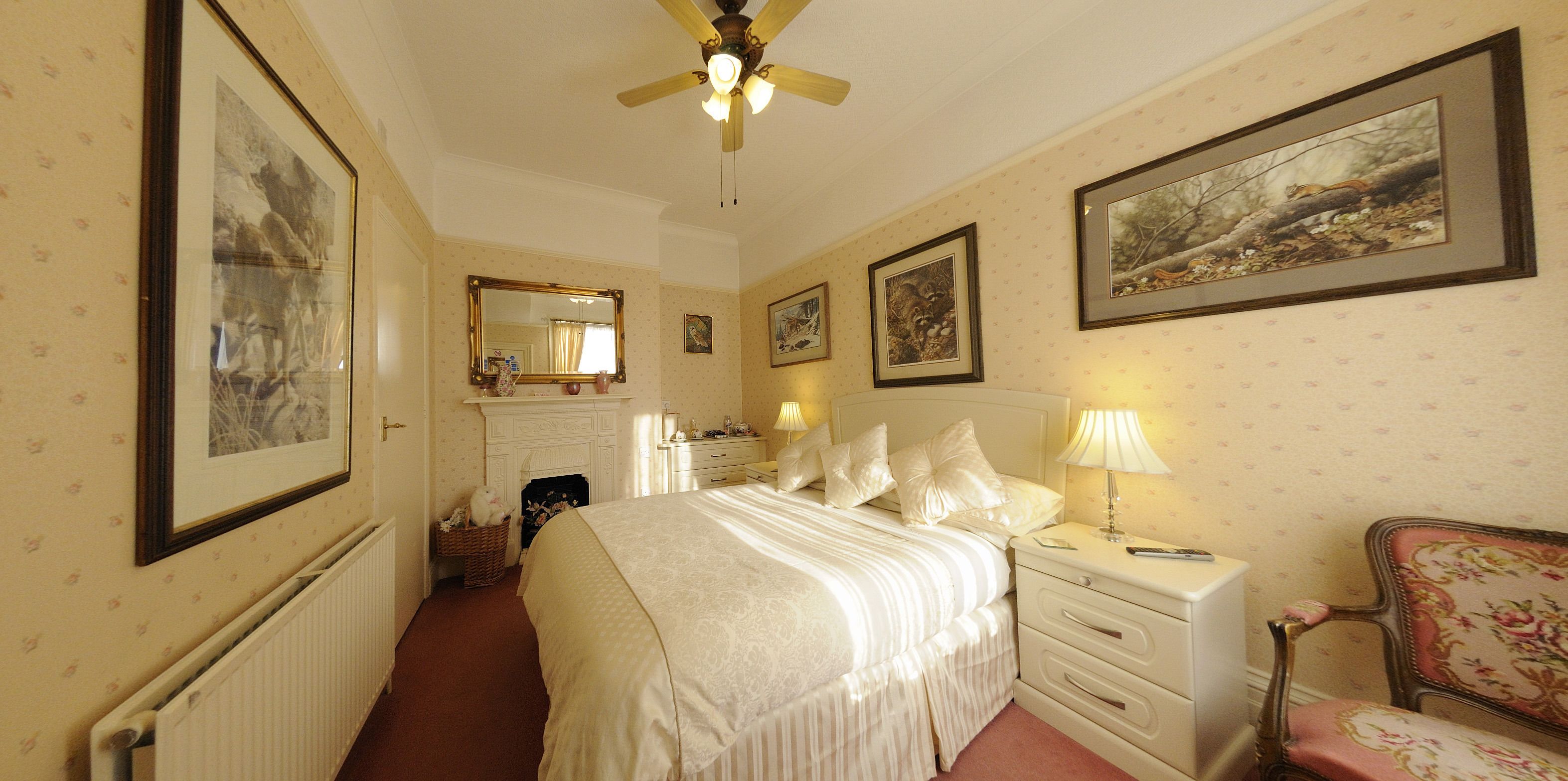 Foto - Barbican House