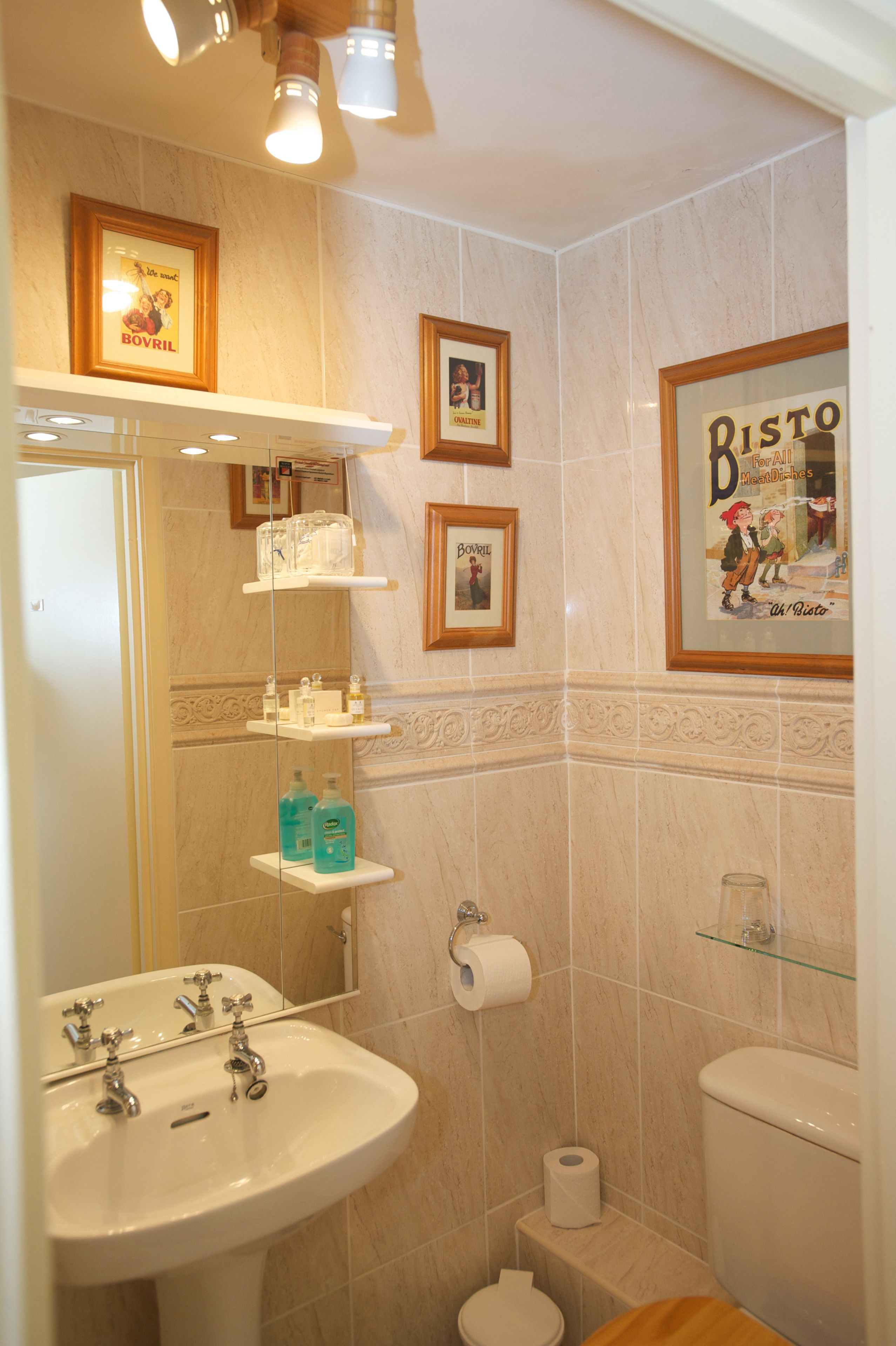 Foto - Barbican House