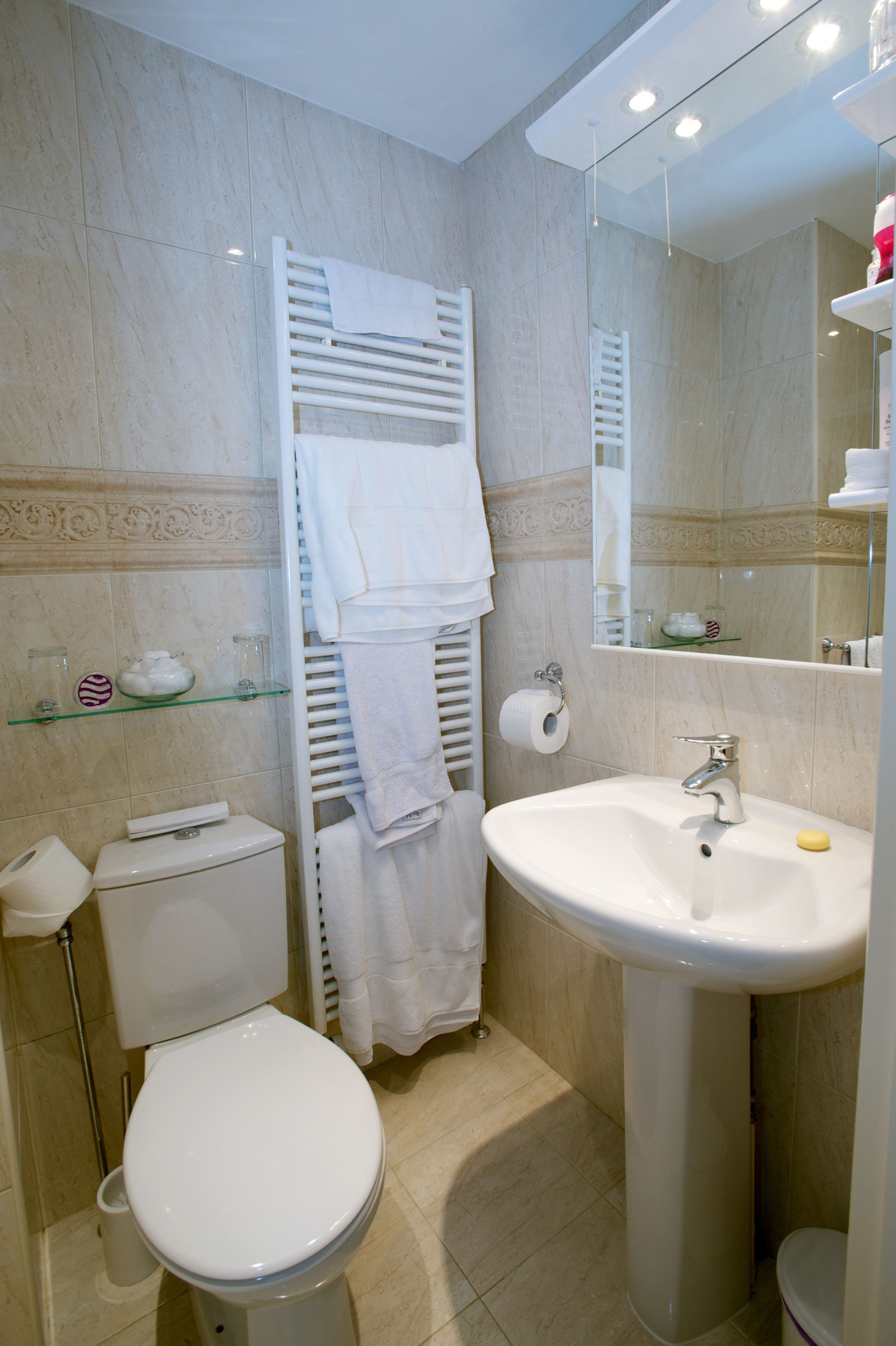 Foto - Barbican House