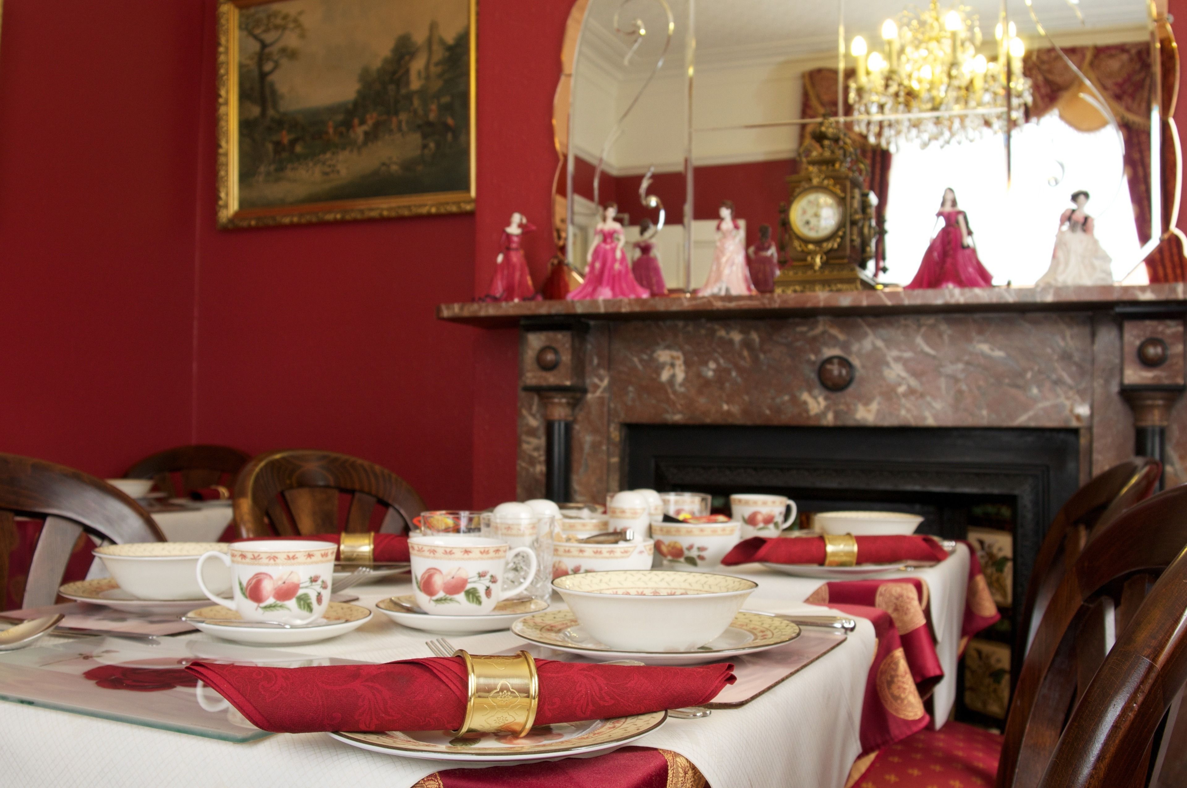 Foto - Barbican House