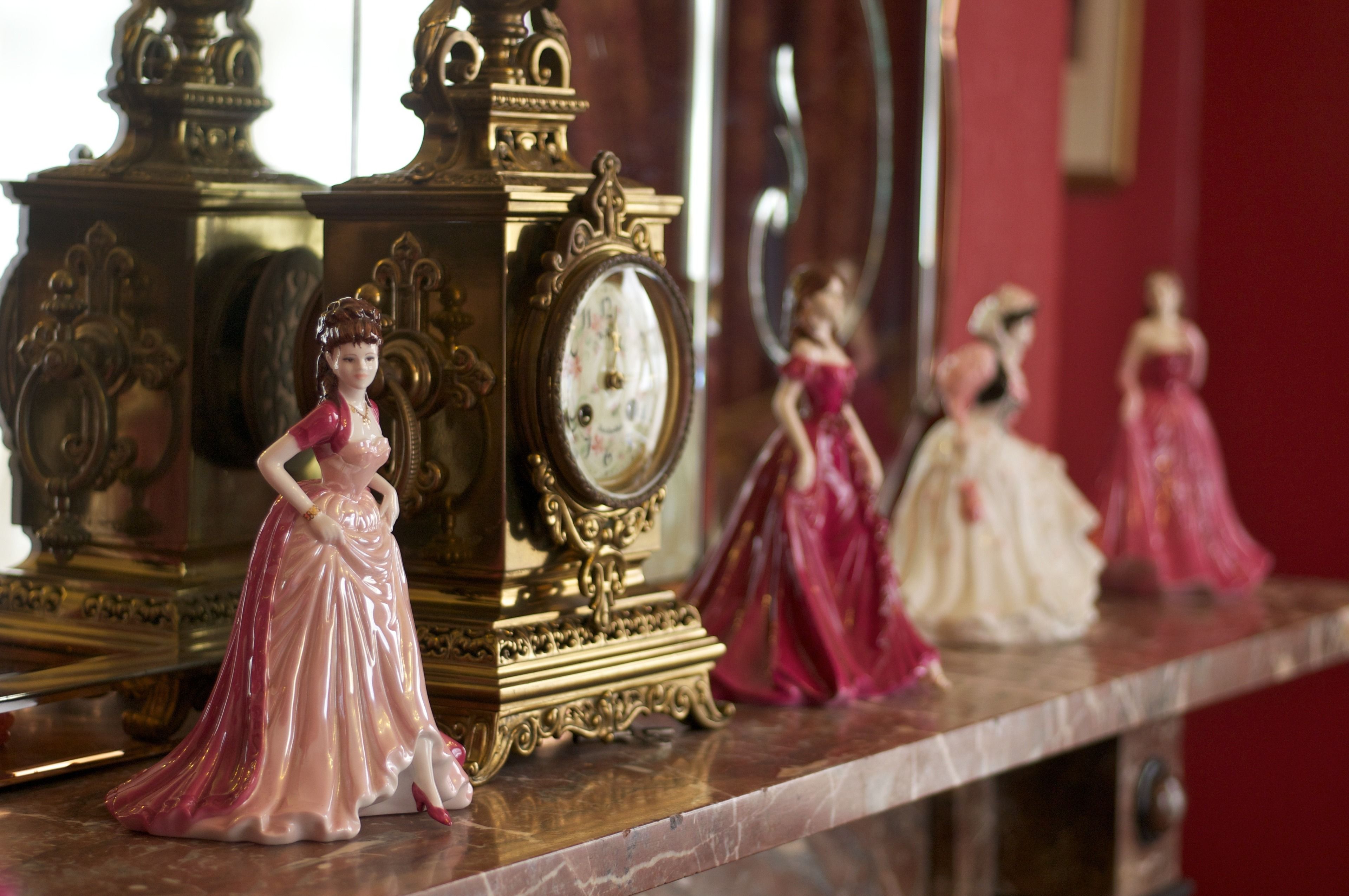 Foto - Barbican House