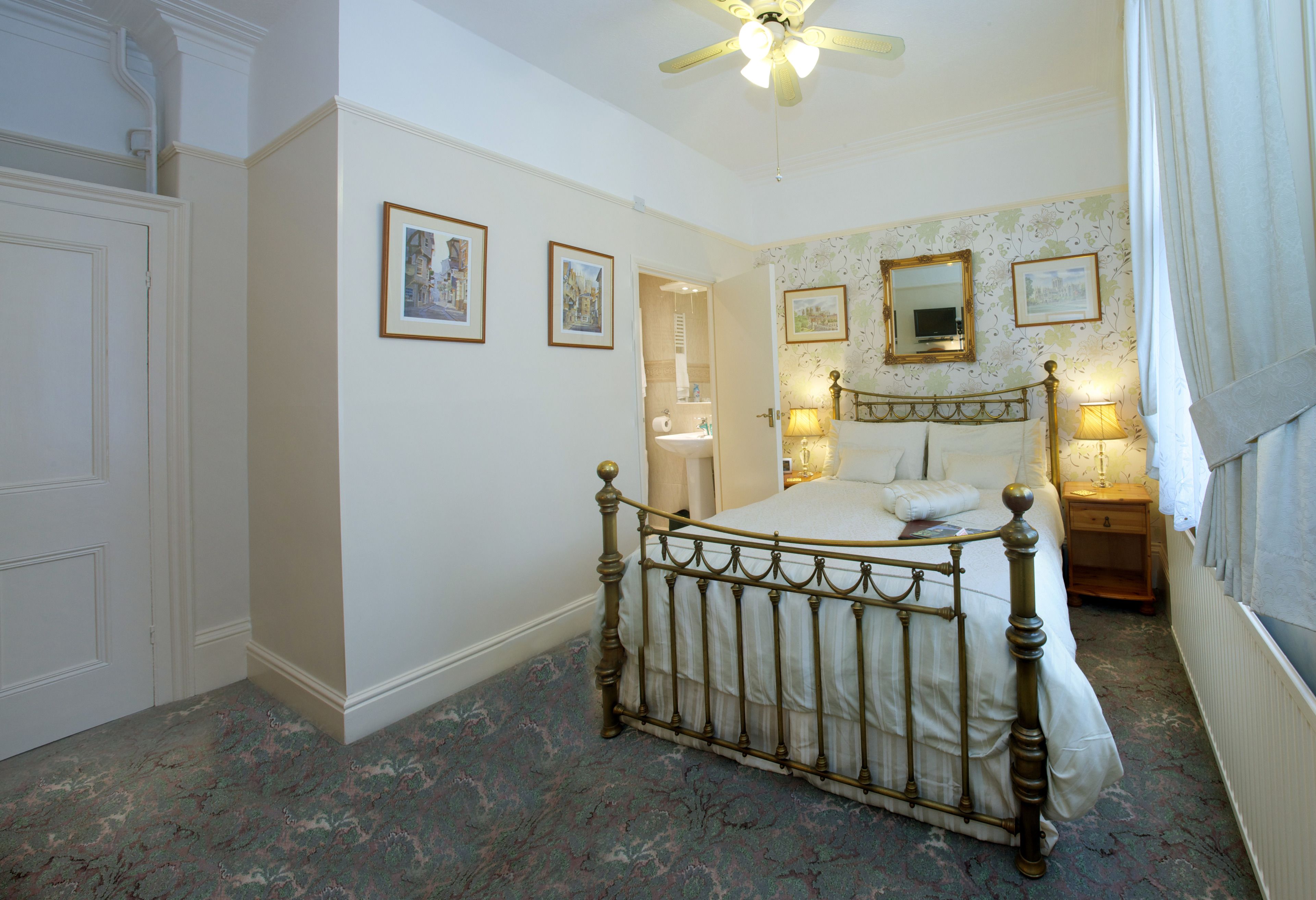 Foto - Barbican House