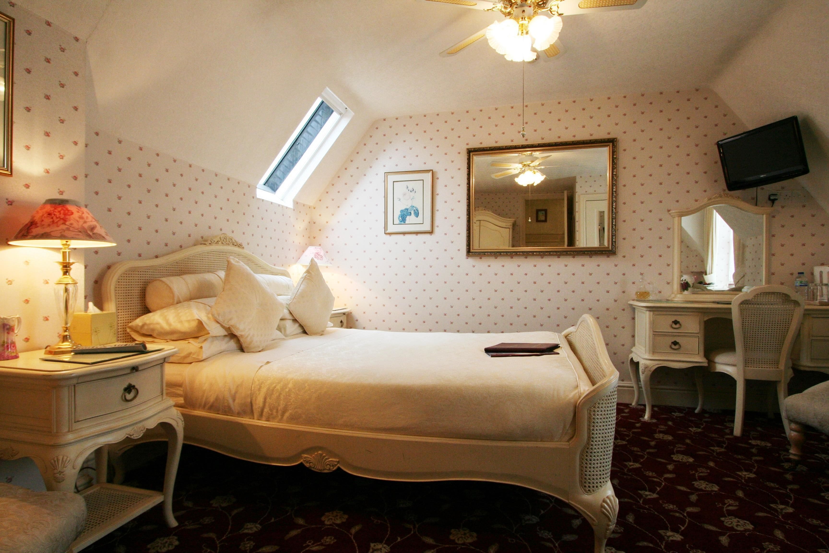 Foto - Barbican House