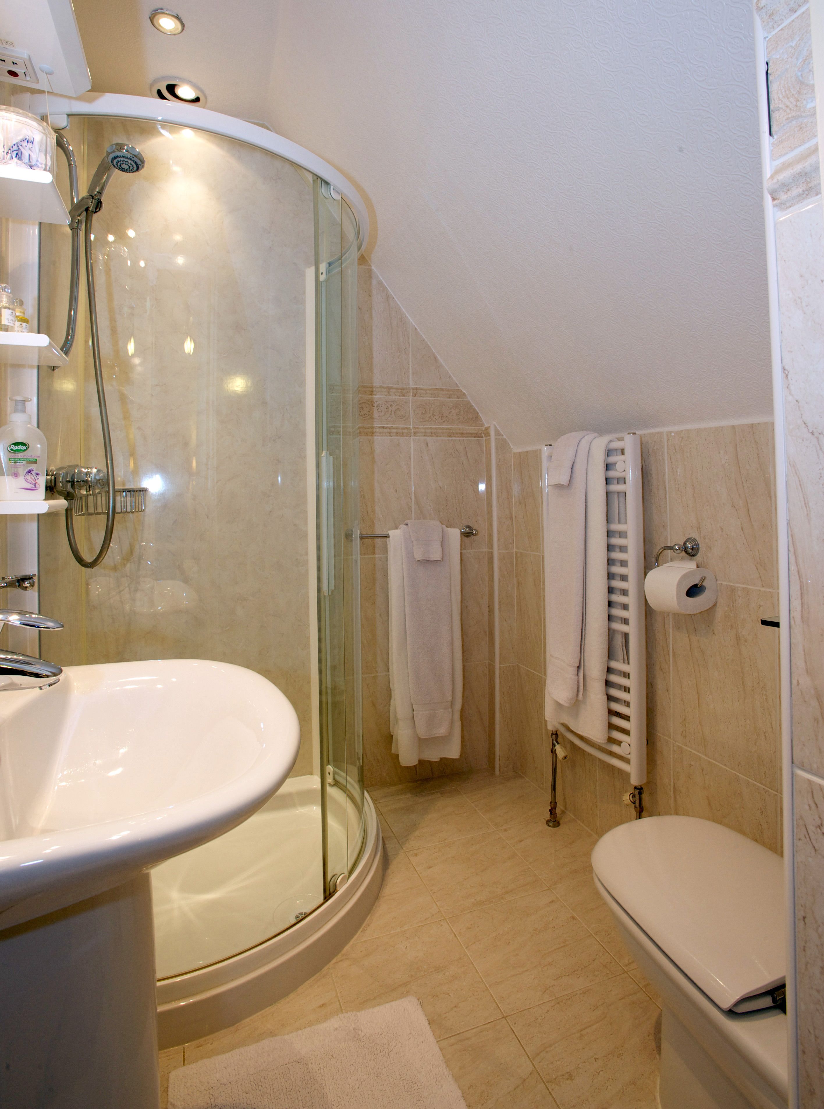 Foto - Barbican House