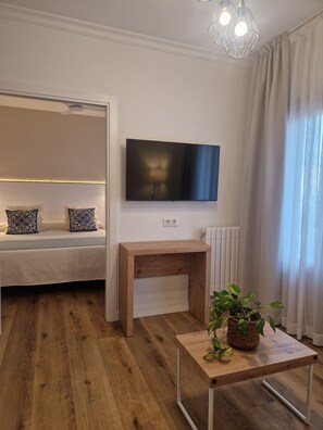 Habitación Superior - Hotel Bodegón (Peniscola)