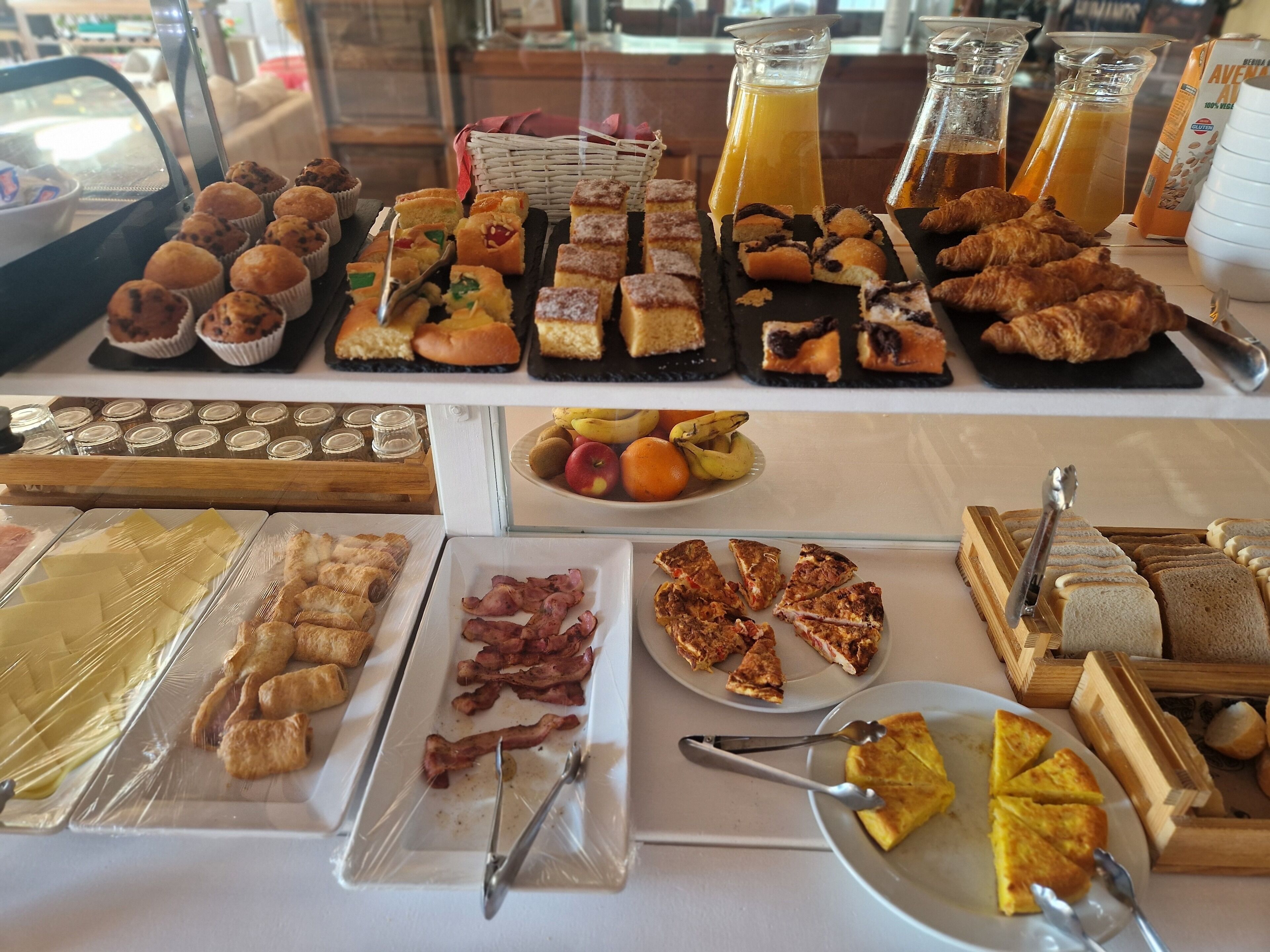 Foto - Hotel Bodegón