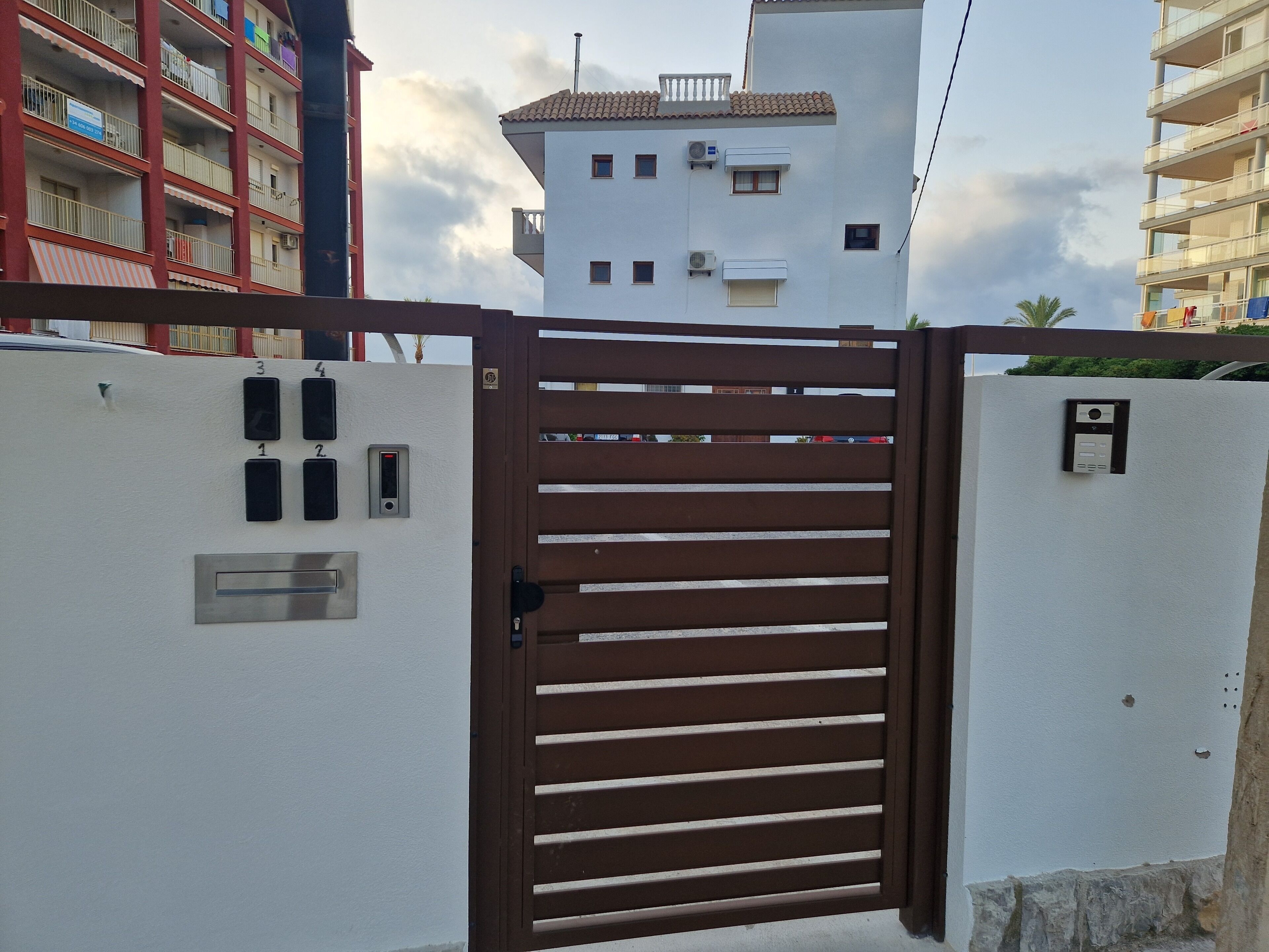 Foto - Hotel Bodegón de Peñíscola