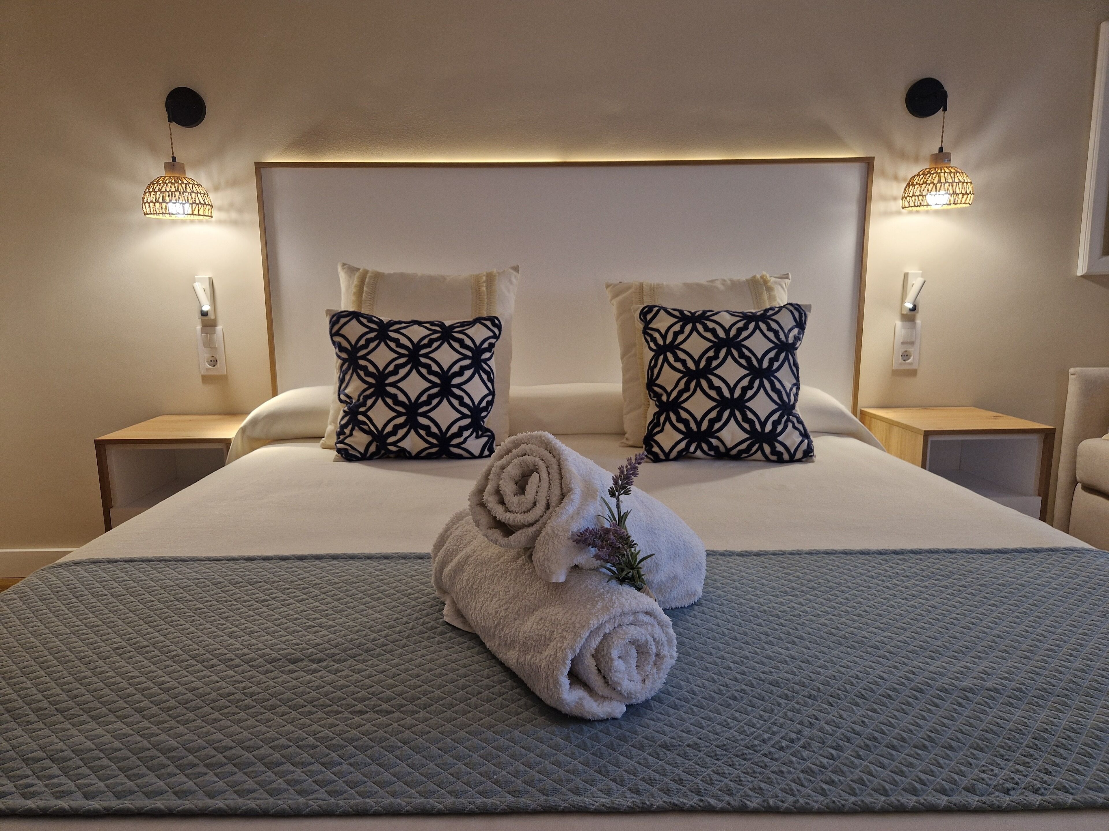 Foto - Hotel Bodegón de Peñíscola