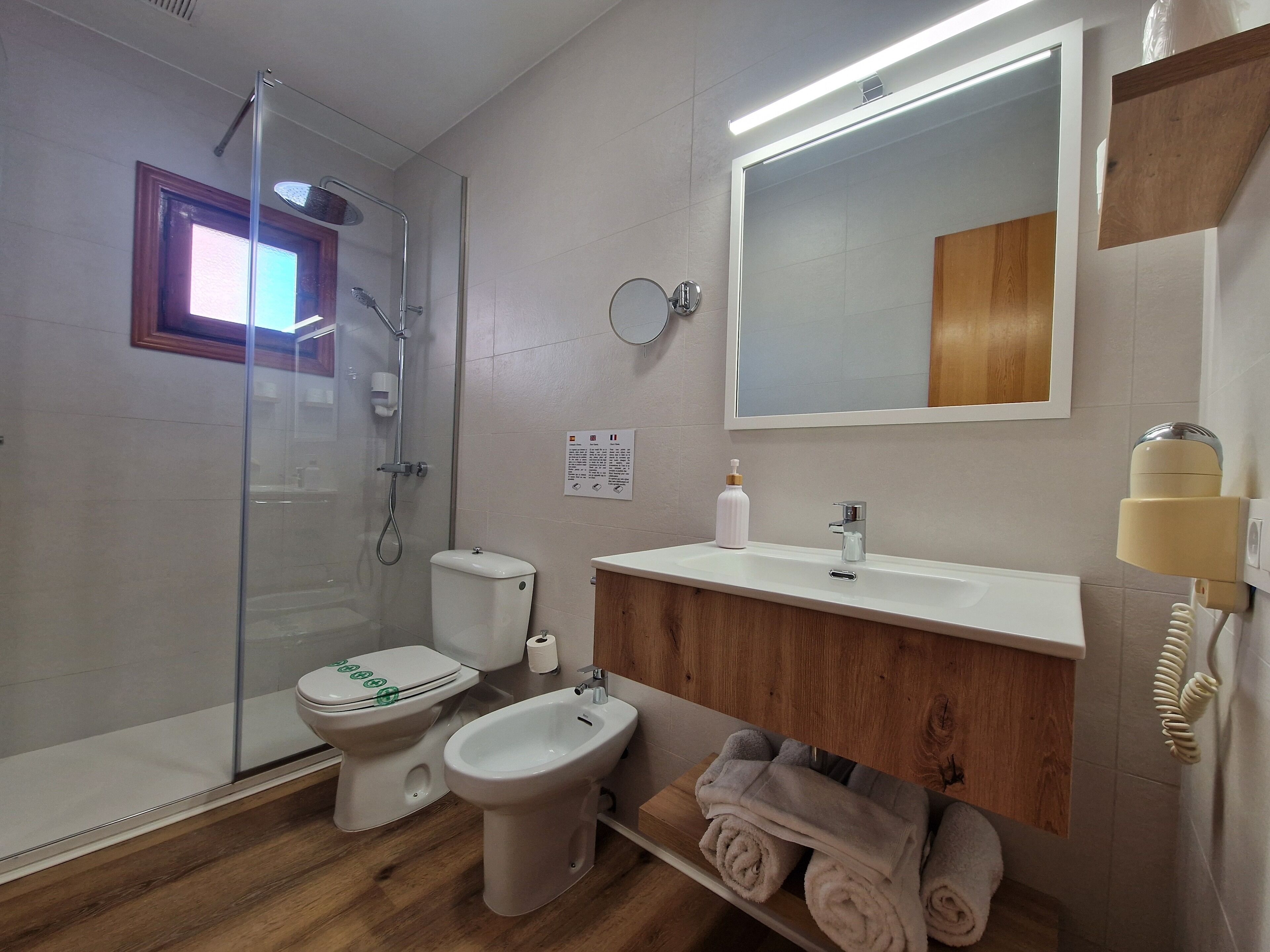 Foto - Hotel Bodegón de Peñíscola