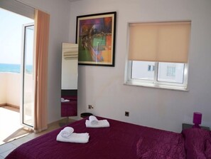 Room - Sunrise Frontline Villas (Sotira)