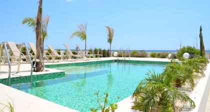 Sunrise Frontline Villas