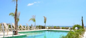 Sunrise Frontline Villas