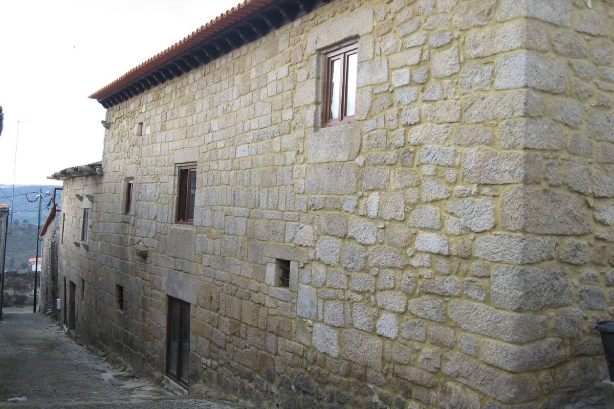 Casa (9 Bedrooms) | Exterior