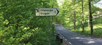 Ullstorps Stugor