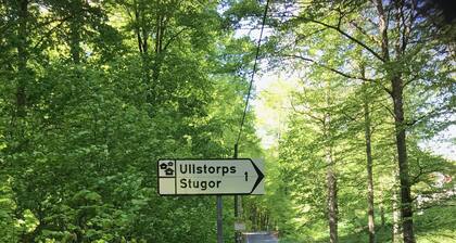 Ullstorps Stugor