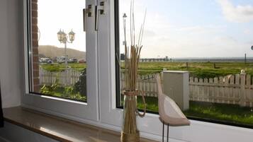 Double Room, Sea View | View from room