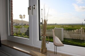 Double Room, Sea View | View from room