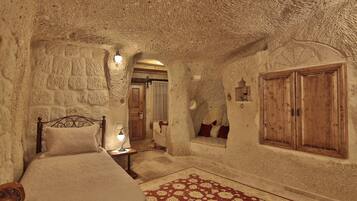 Family Cave Suite