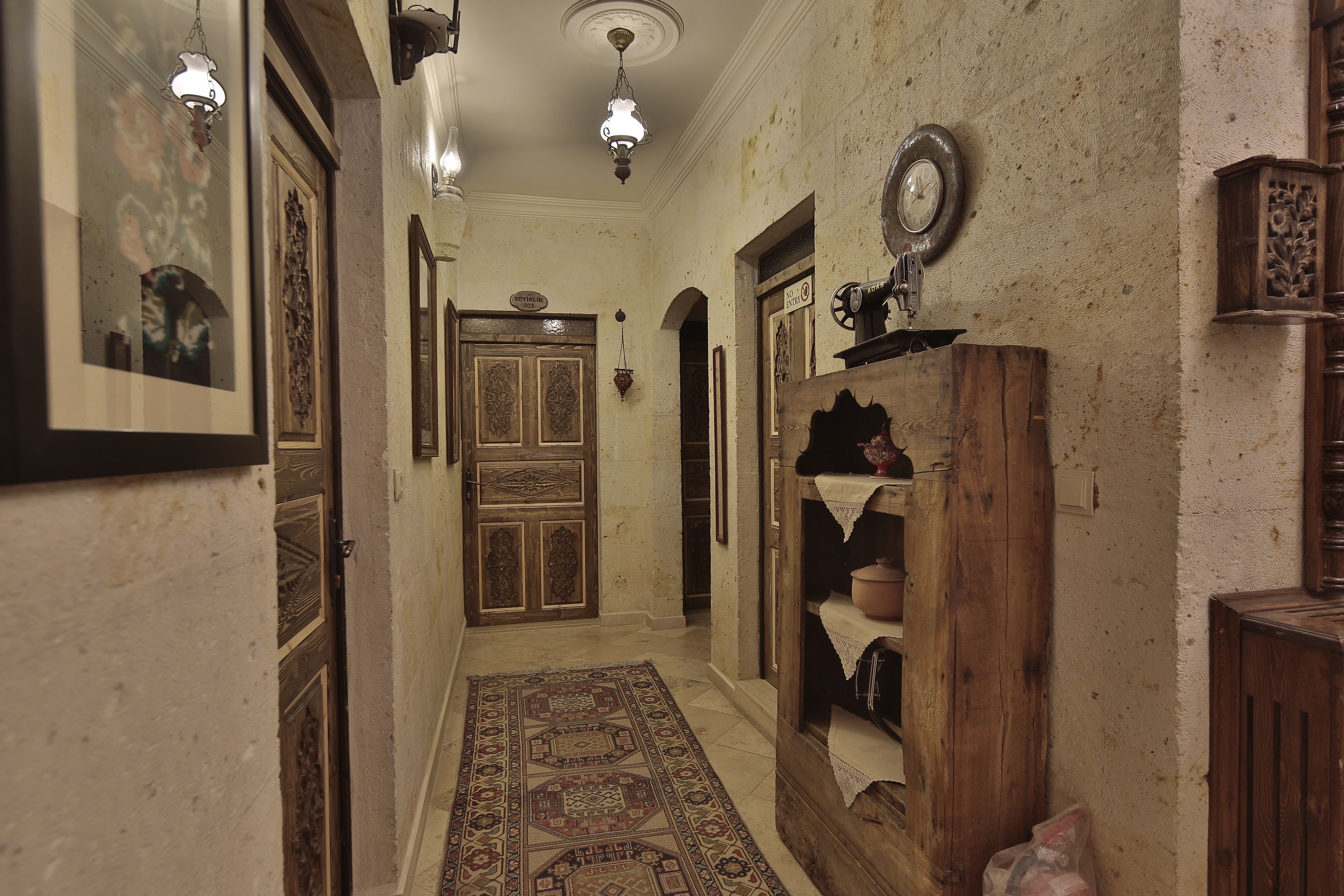 Foto - Vista Cave Hotel