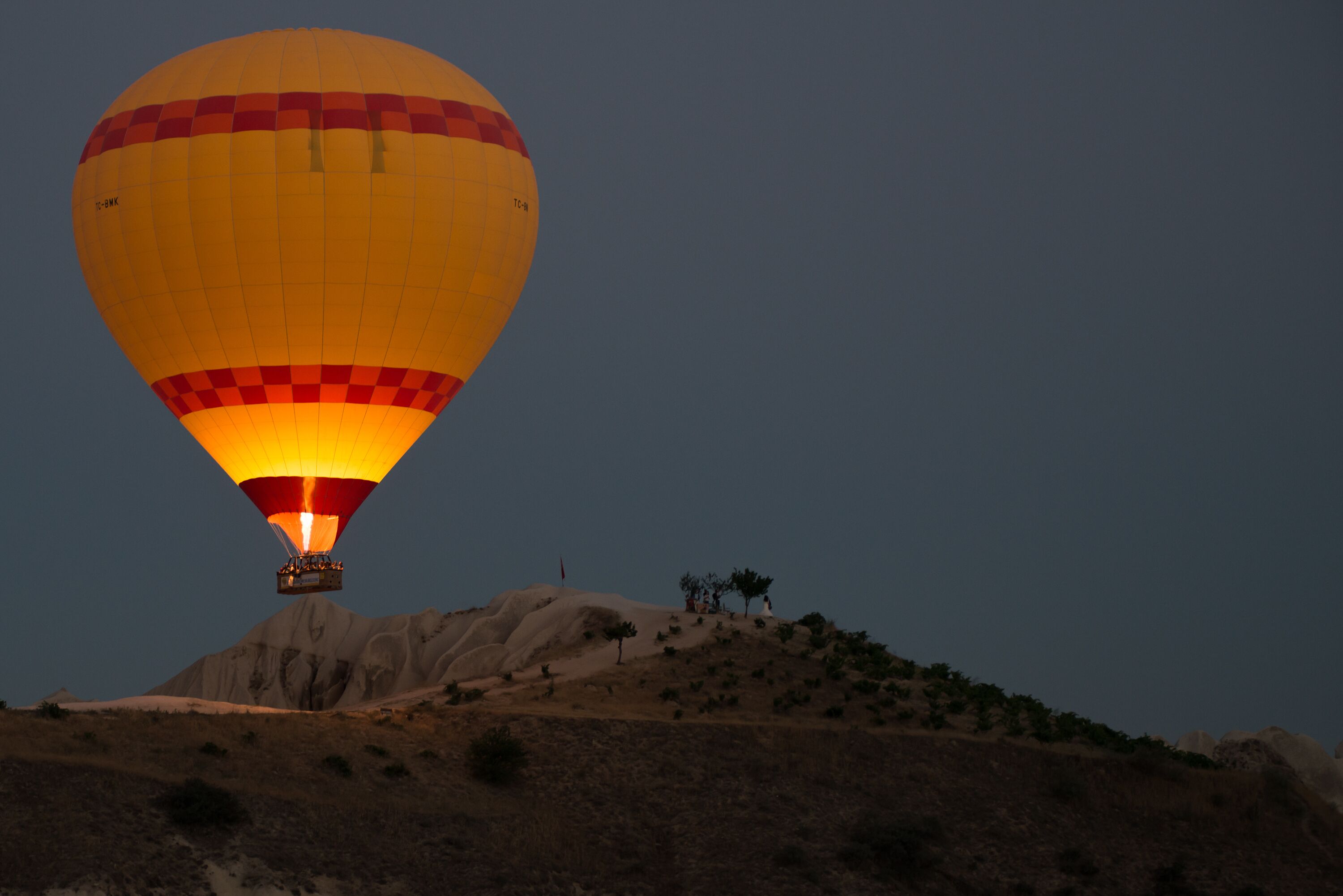 Foto - Vista Cave Hotel