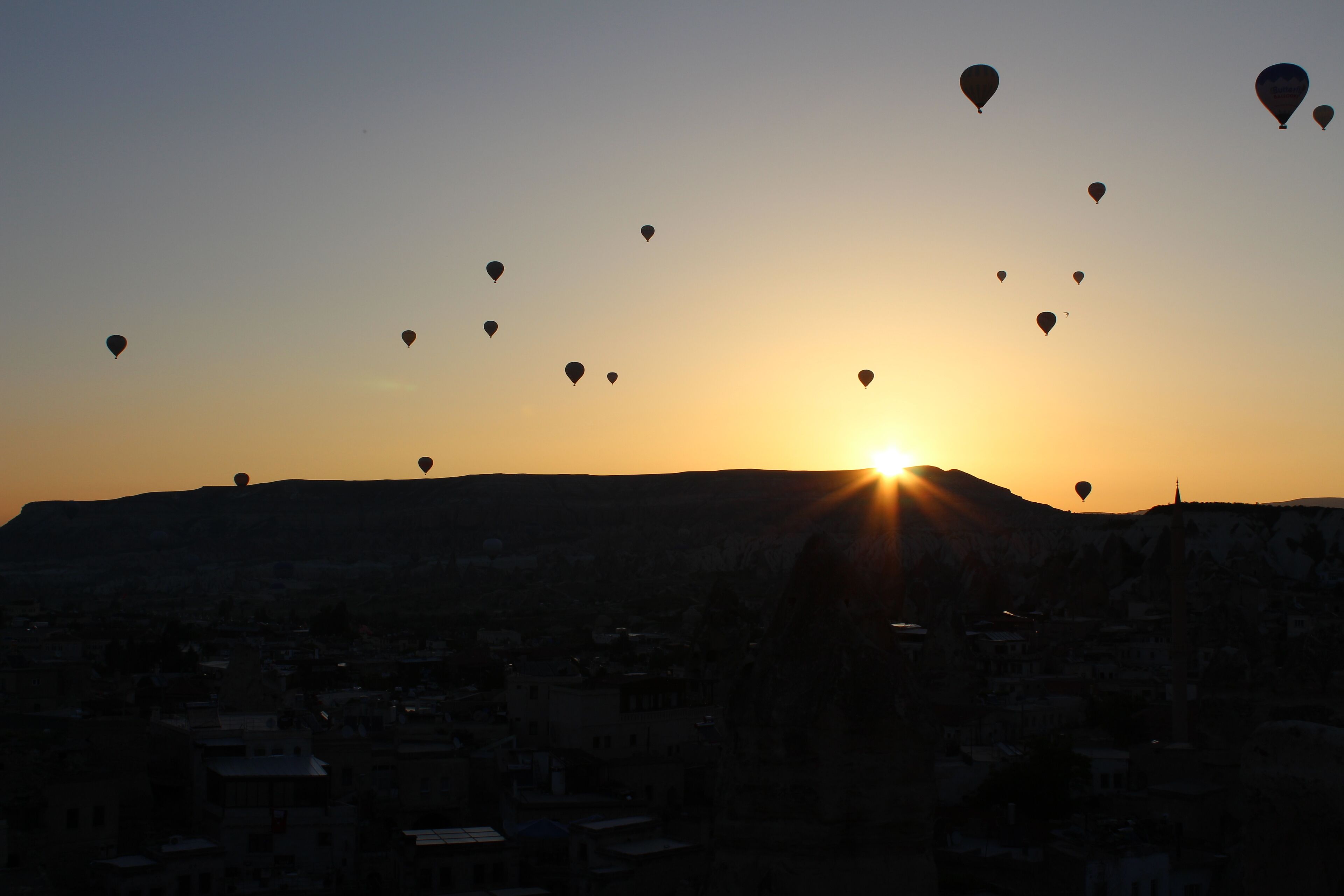 Foto - Vista Cave Hotel