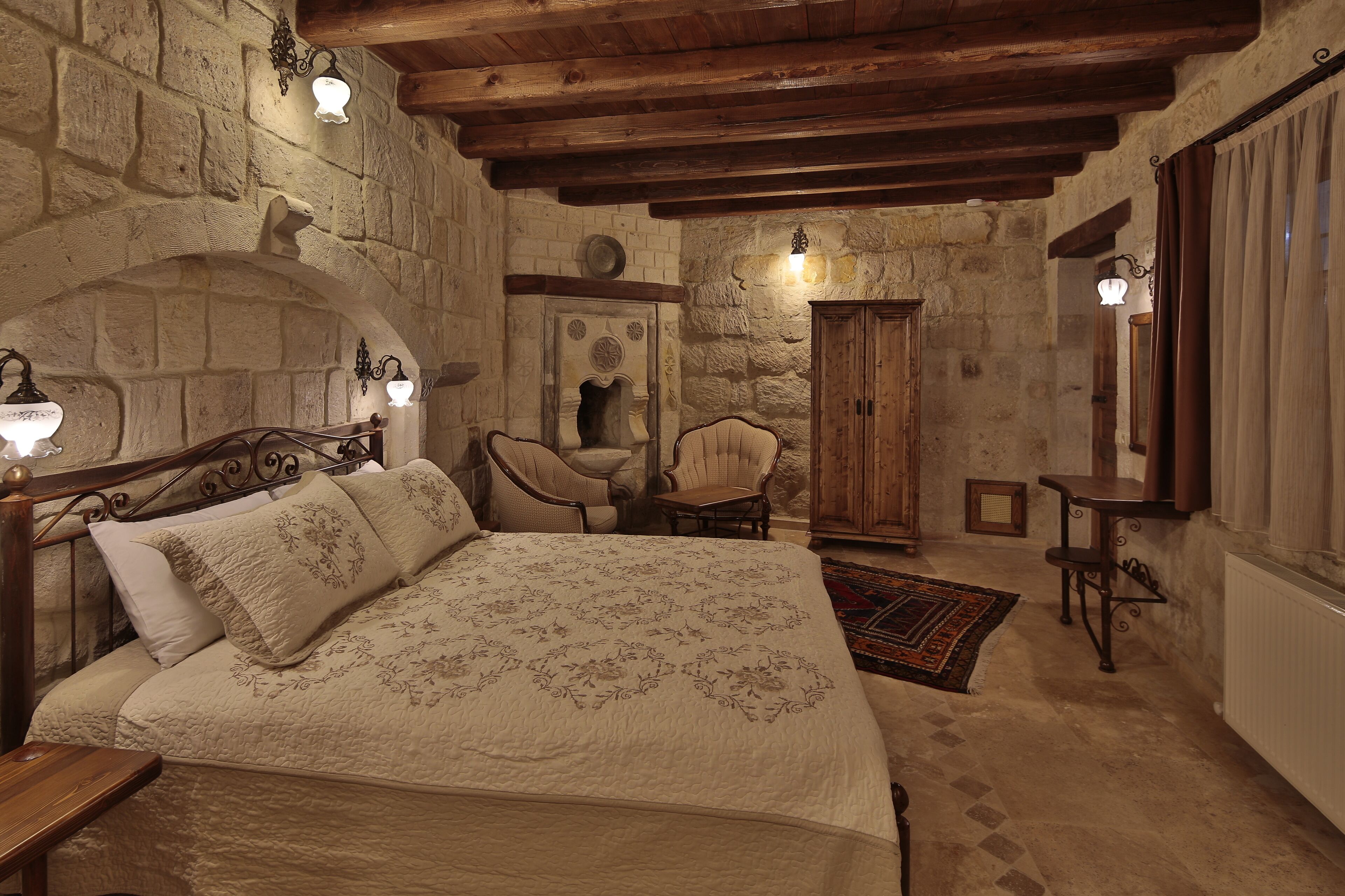 Foto - Vista Cave Hotel