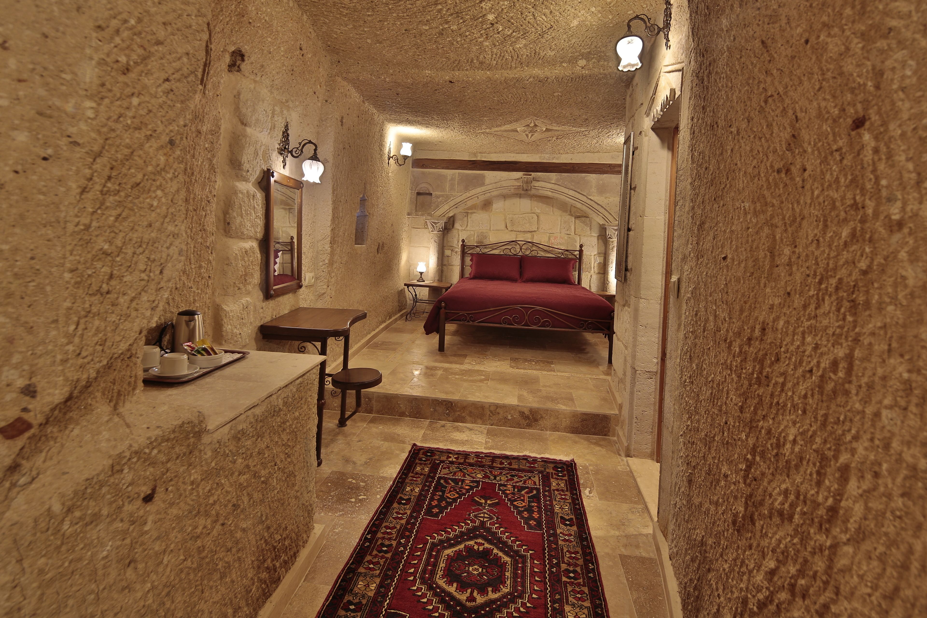 Foto - Vista Cave Hotel