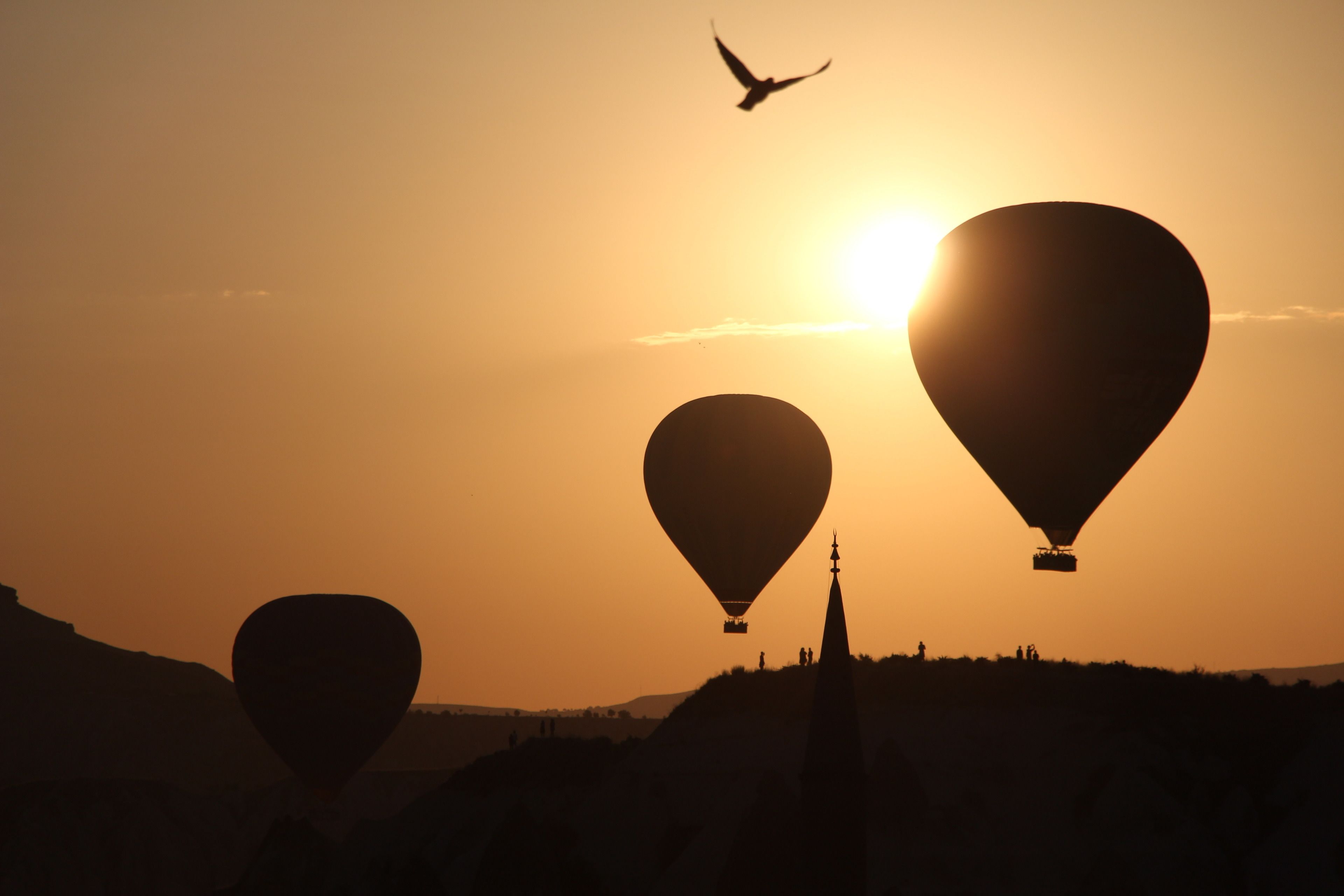 Foto - Vista Cave Hotel