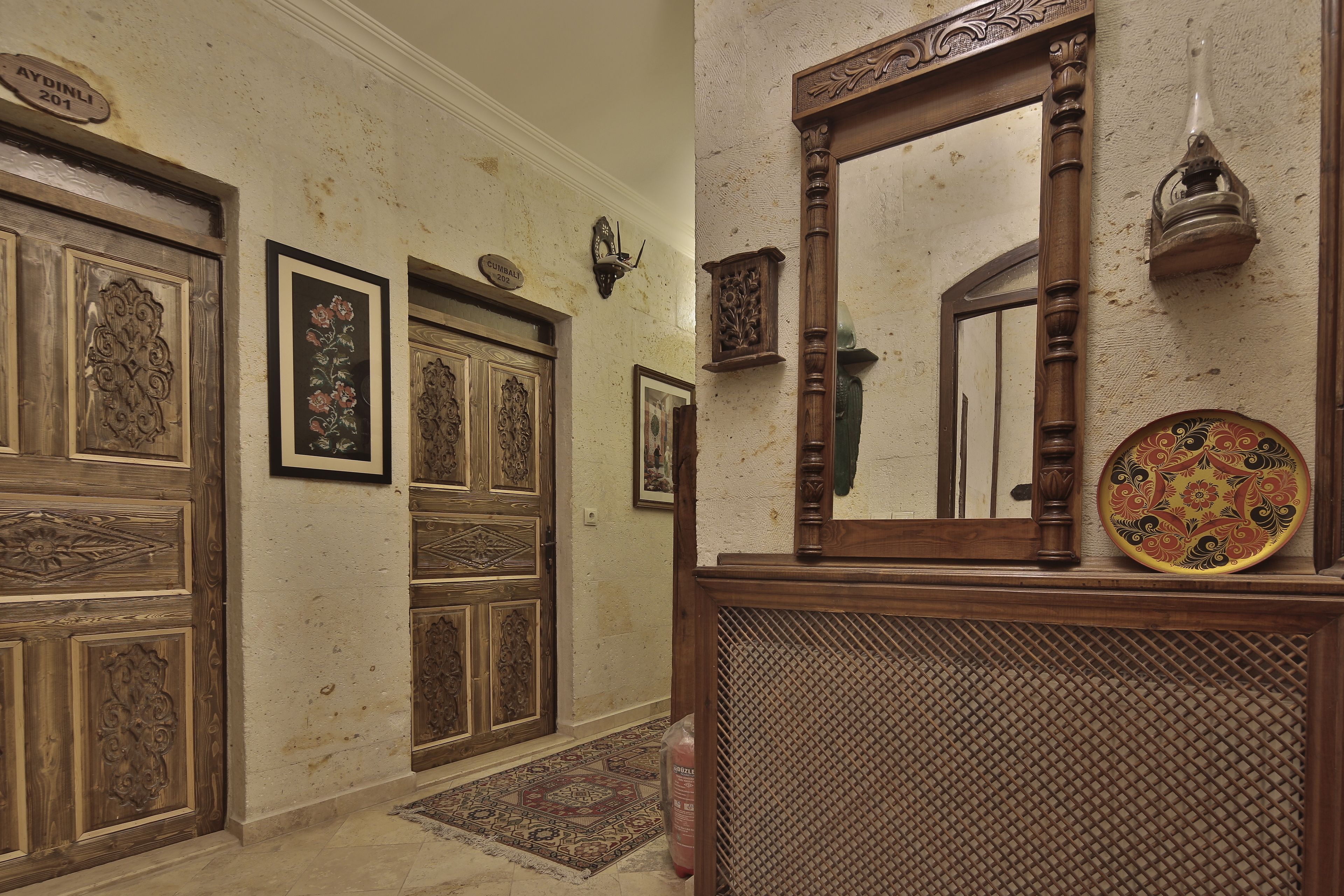 Foto - Vista Cave Hotel