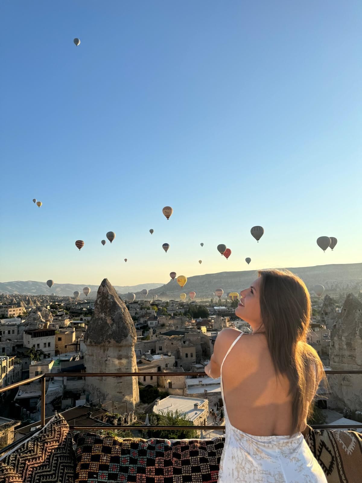 Foto - Vista Cave Hotel