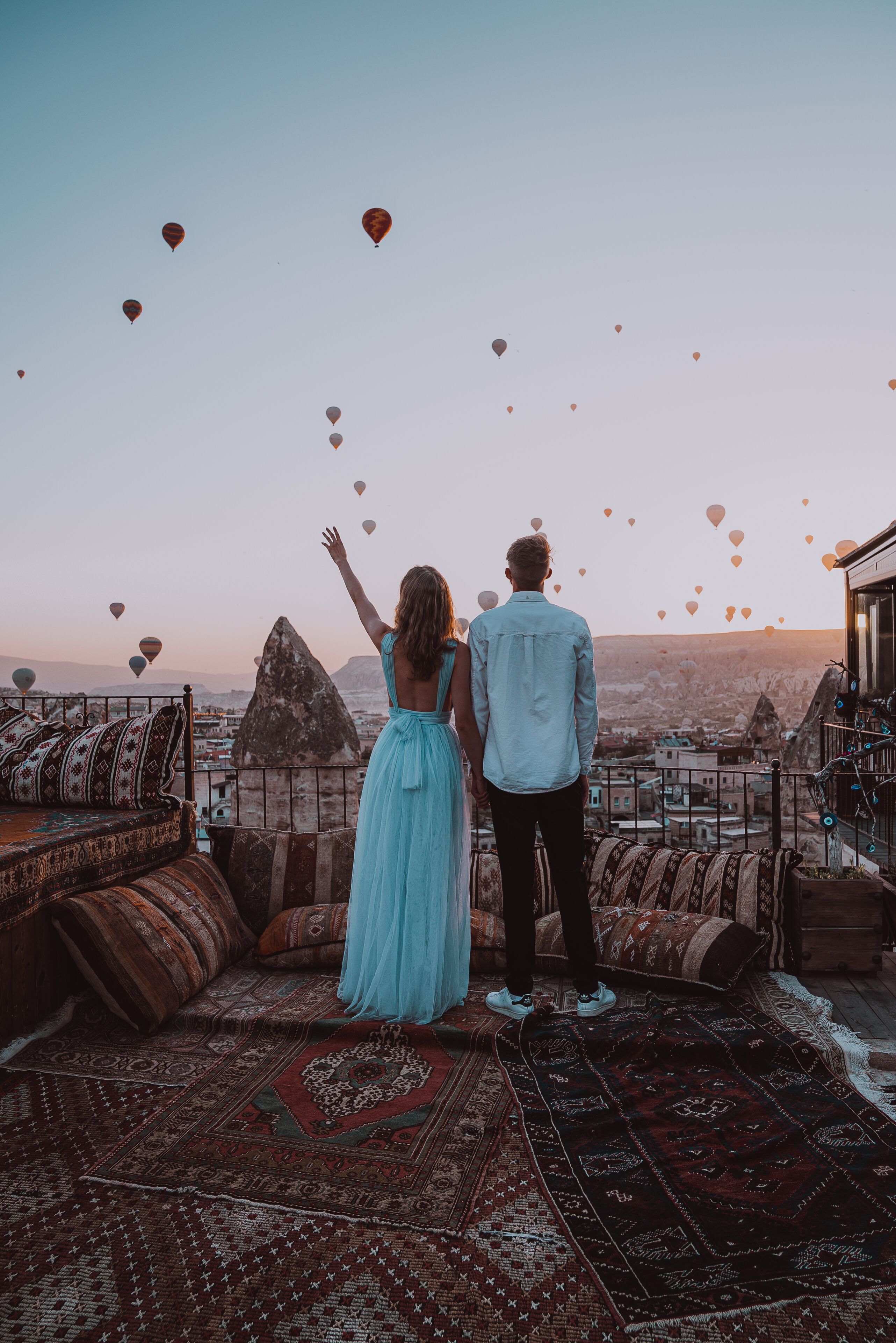 Foto - Vista Cave Hotel