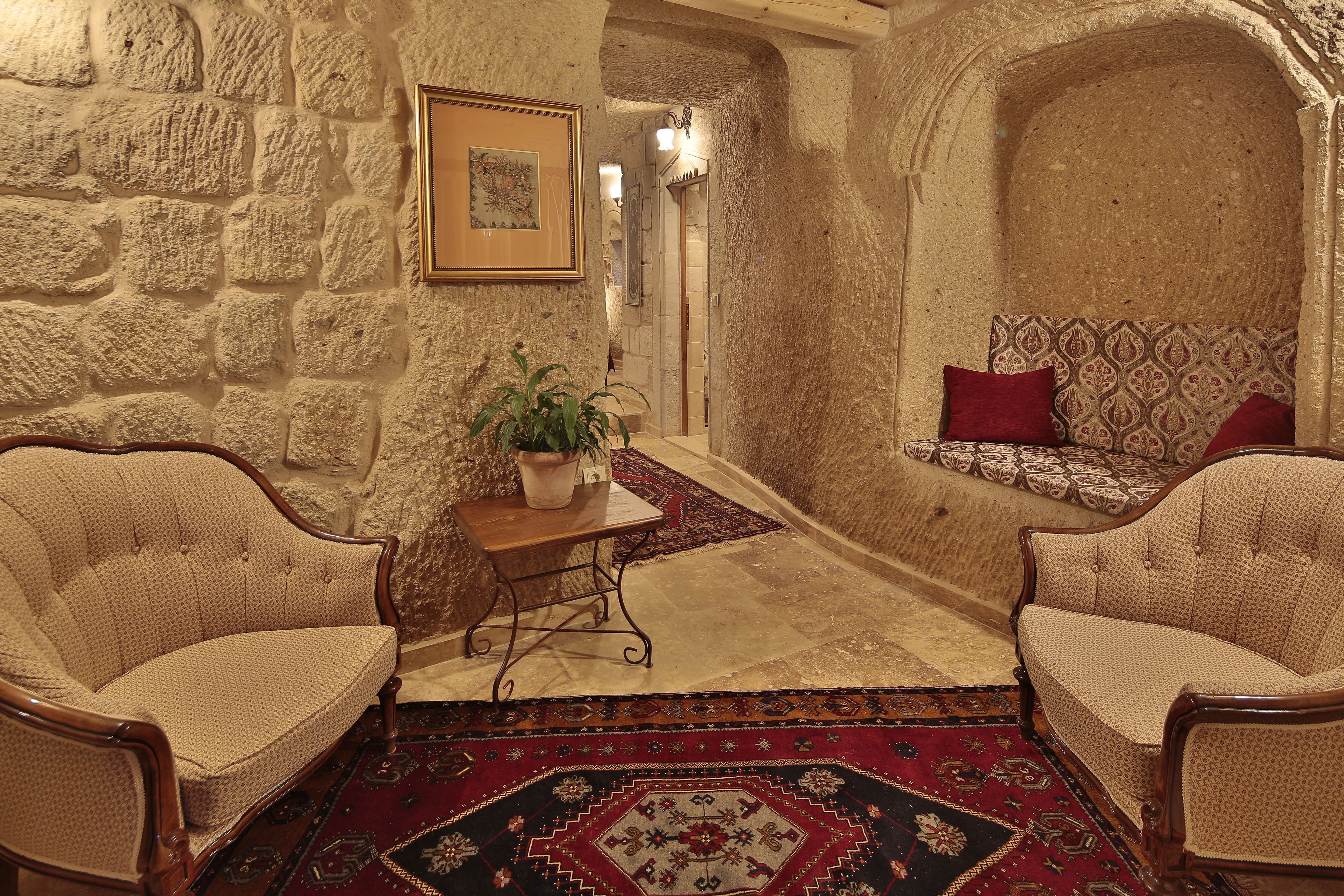 Foto - Vista Cave Hotel