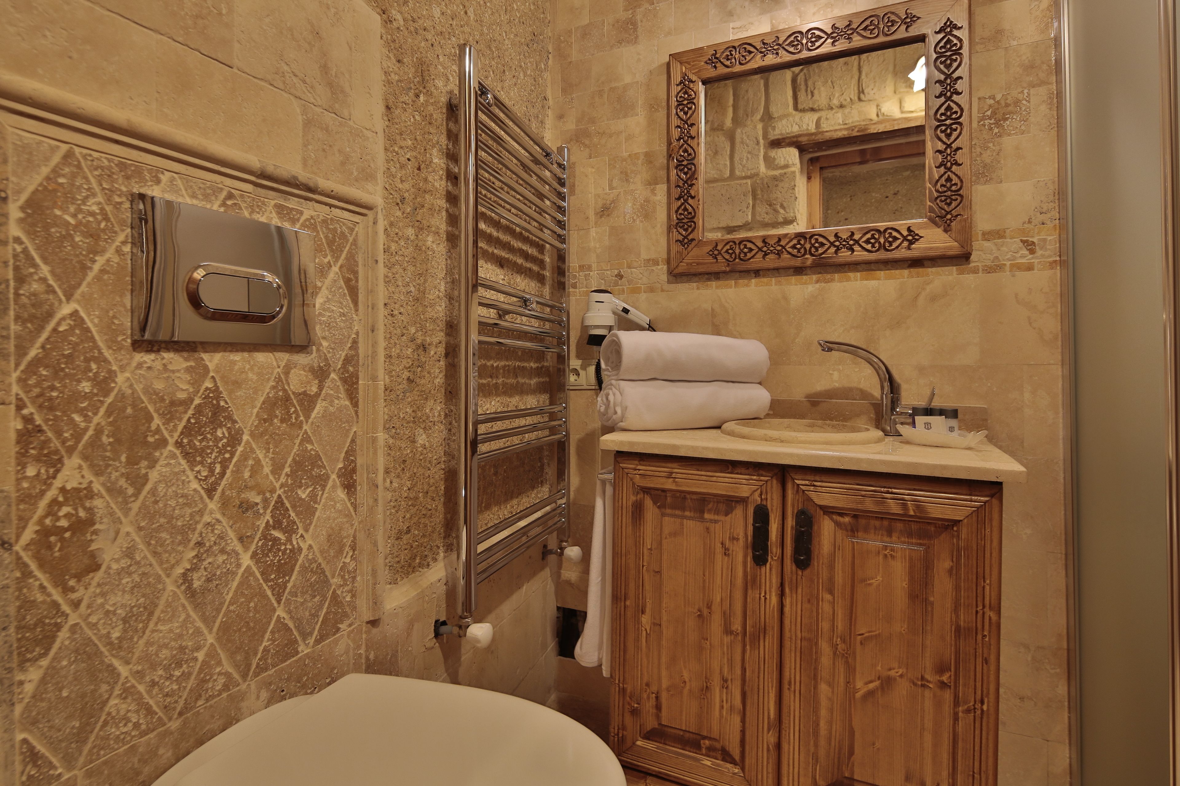 Foto - Vista Cave Hotel