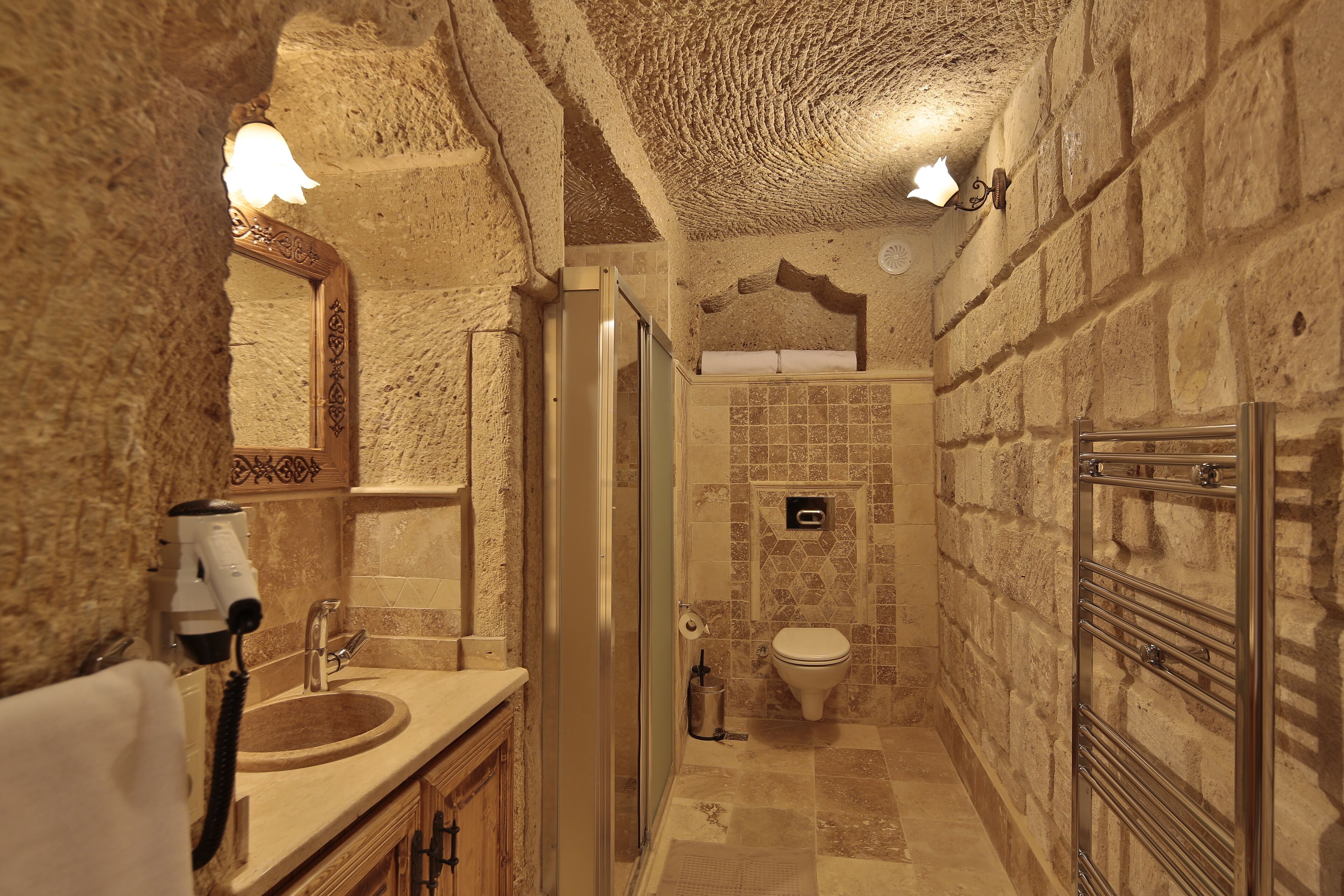 Foto - Vista Cave Hotel