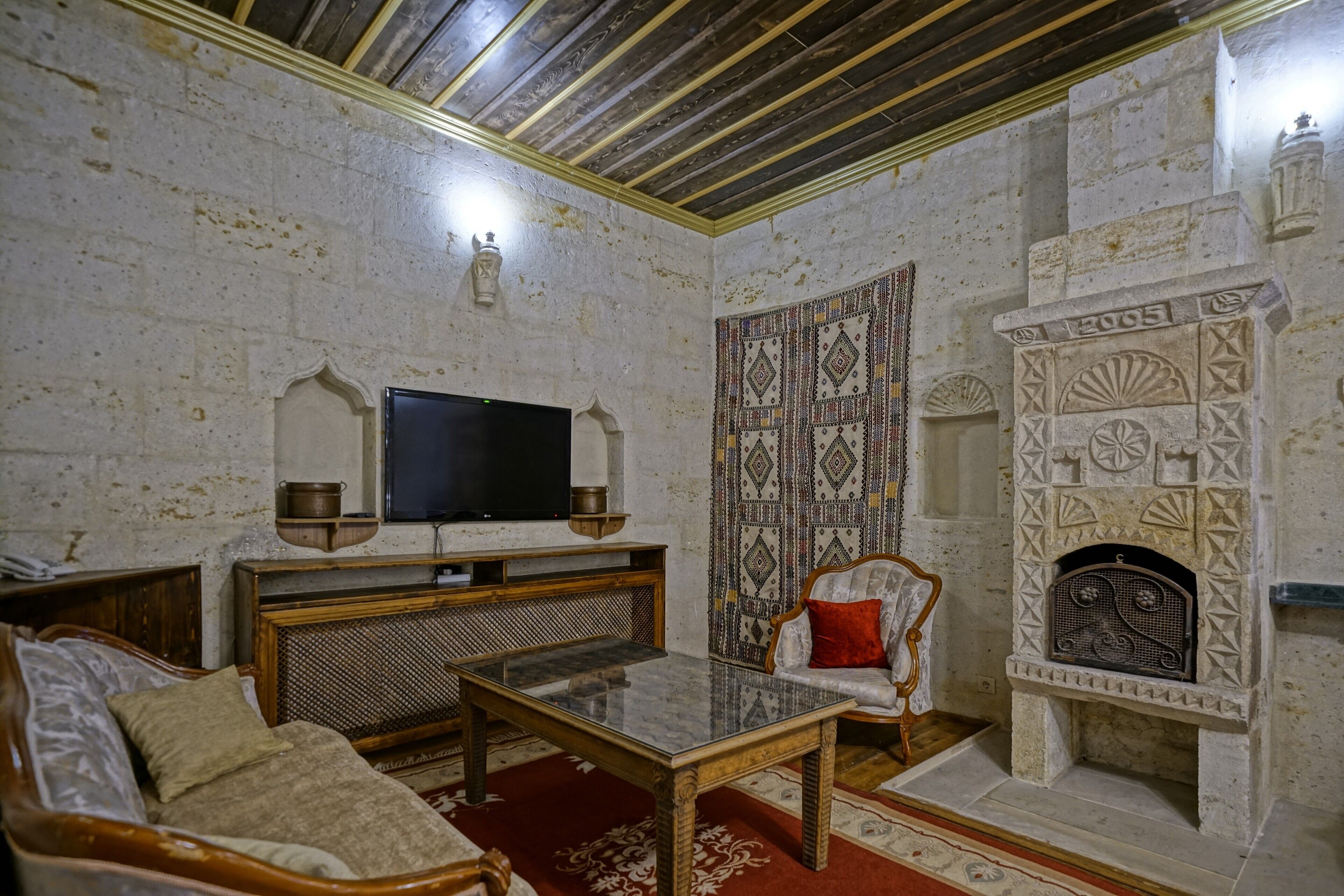 Foto - Vista Cave Hotel