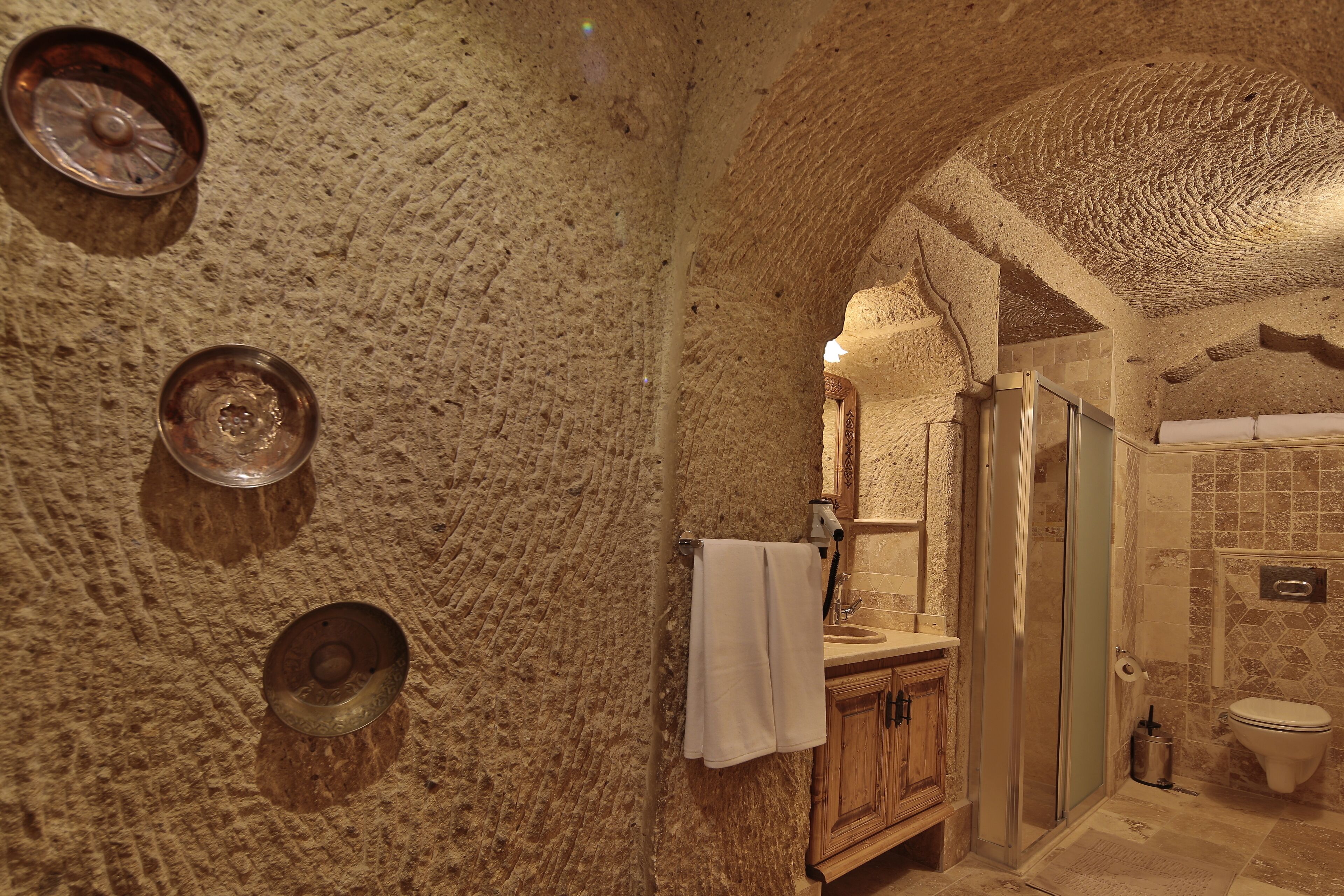 Foto - Vista Cave Hotel