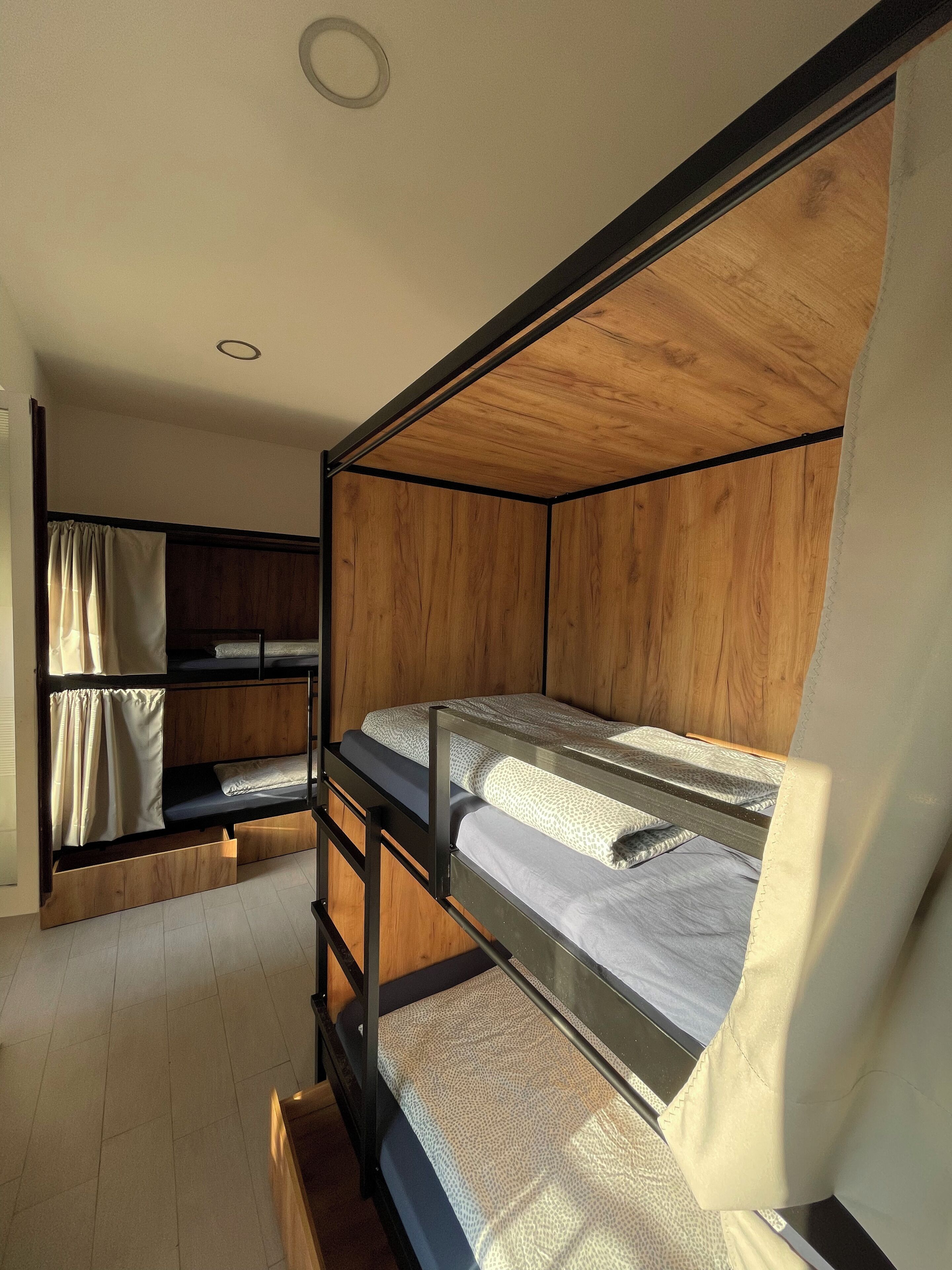 Photo - Downtown River Hostel