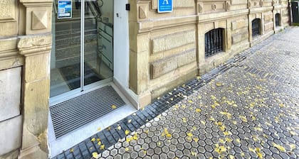 Downtown River Hostel