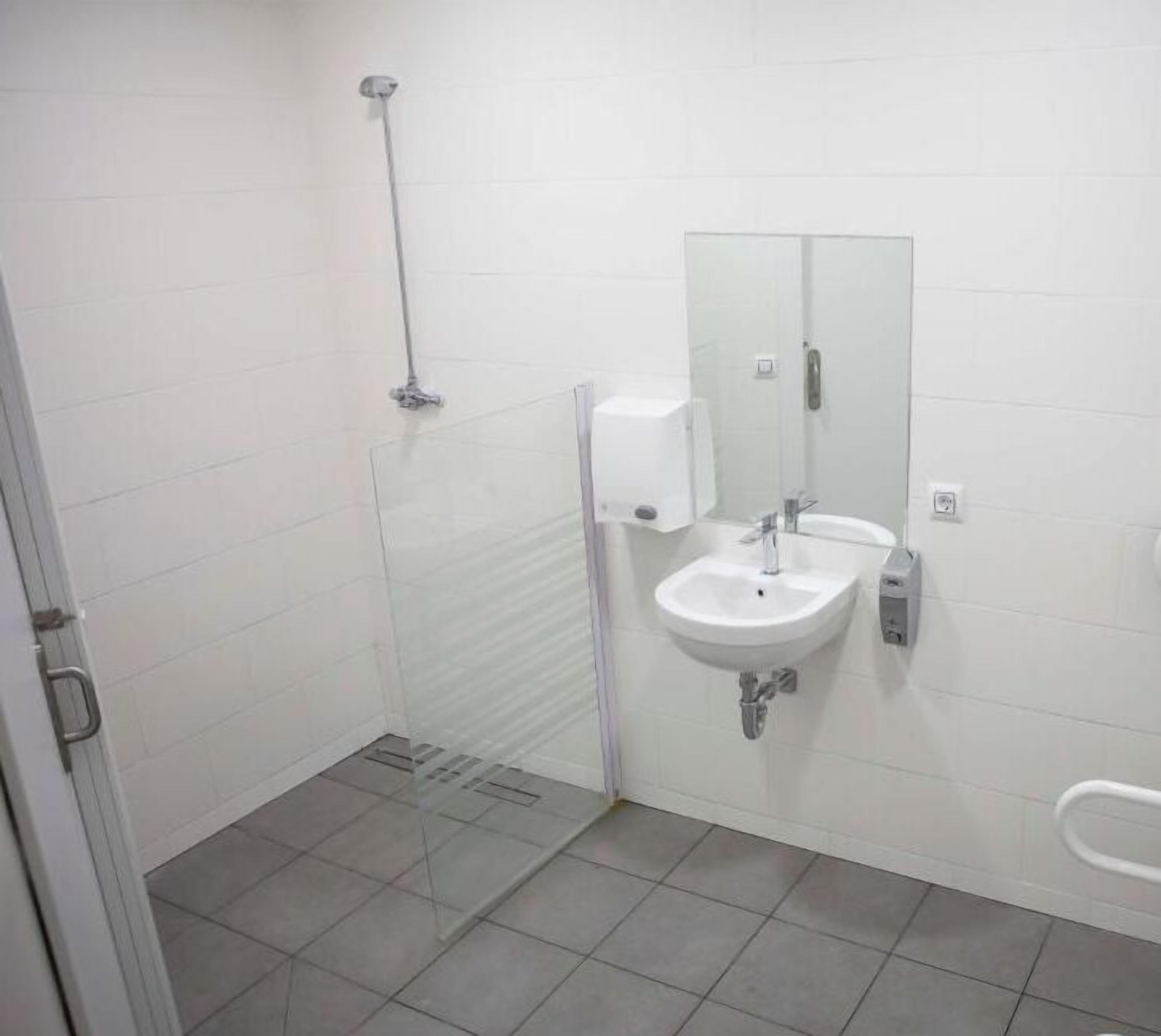 Foto - Downtown River Hostel