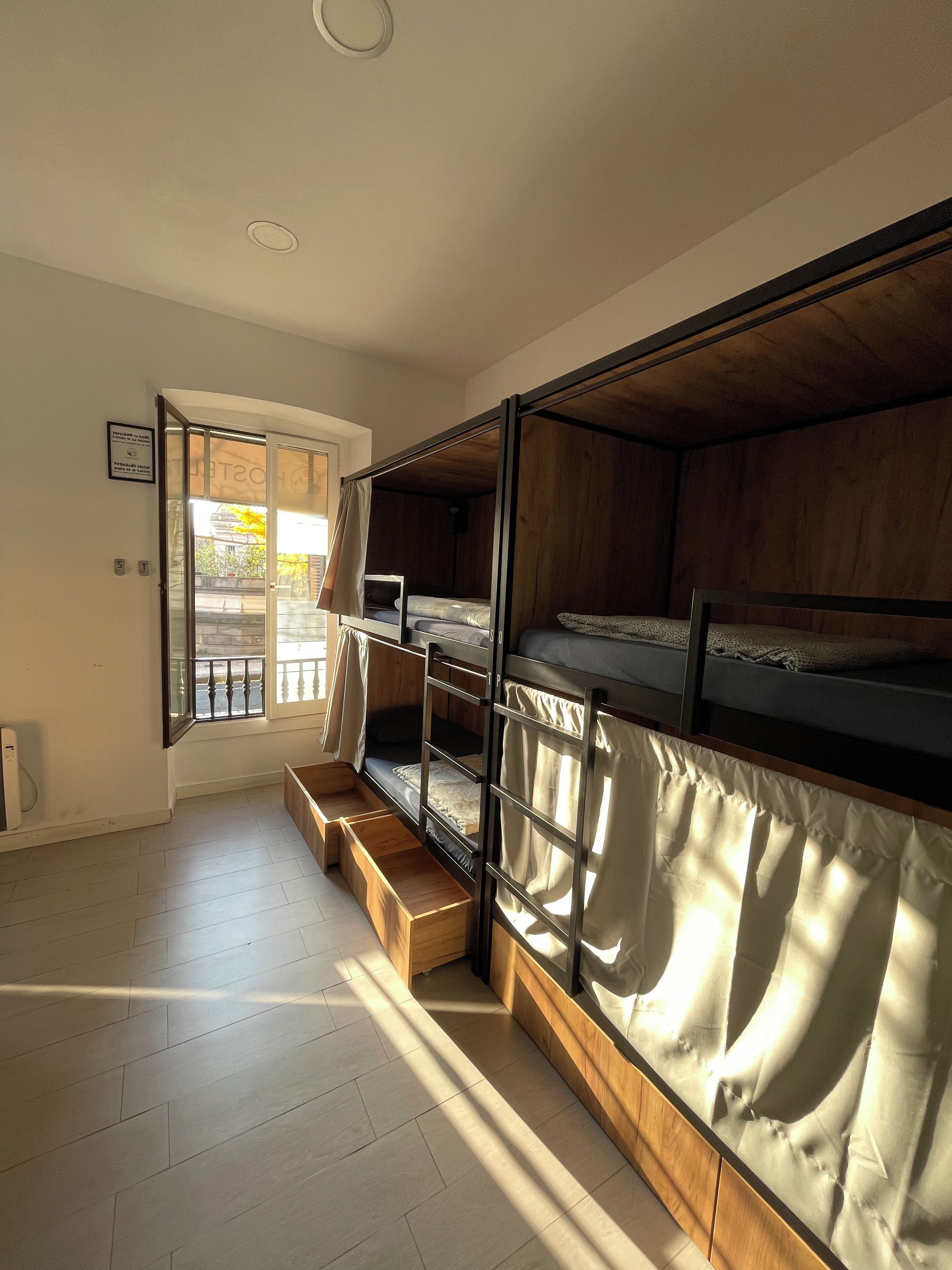 Photo - Downtown River Hostel