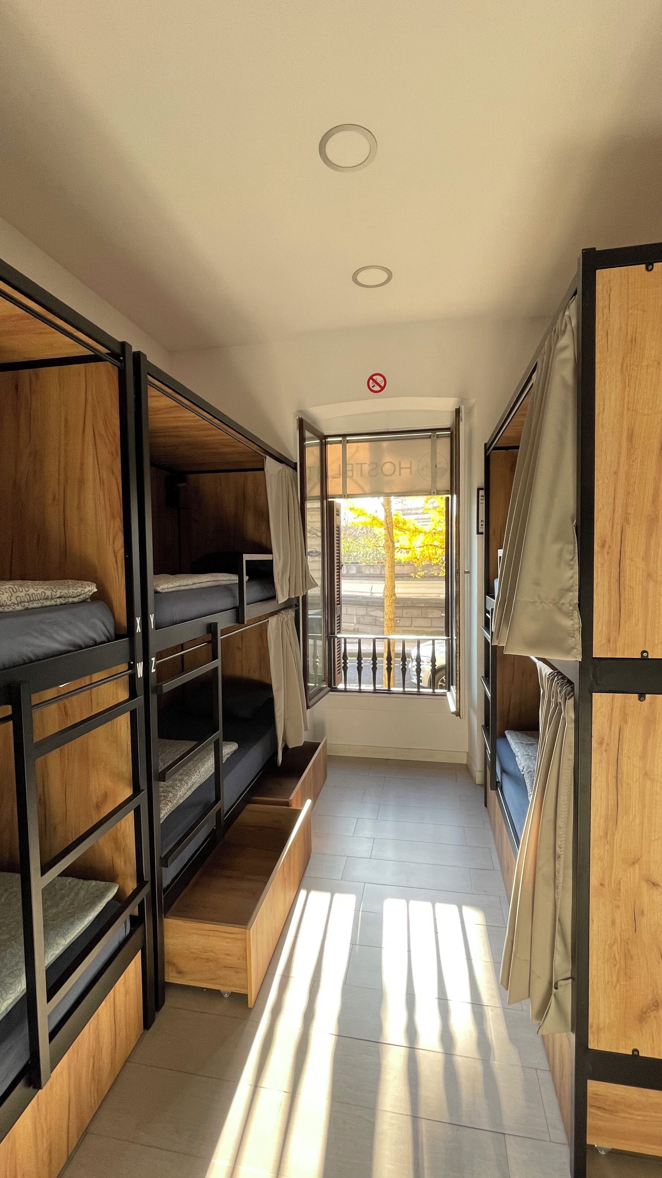 Photo - Downtown River Hostel