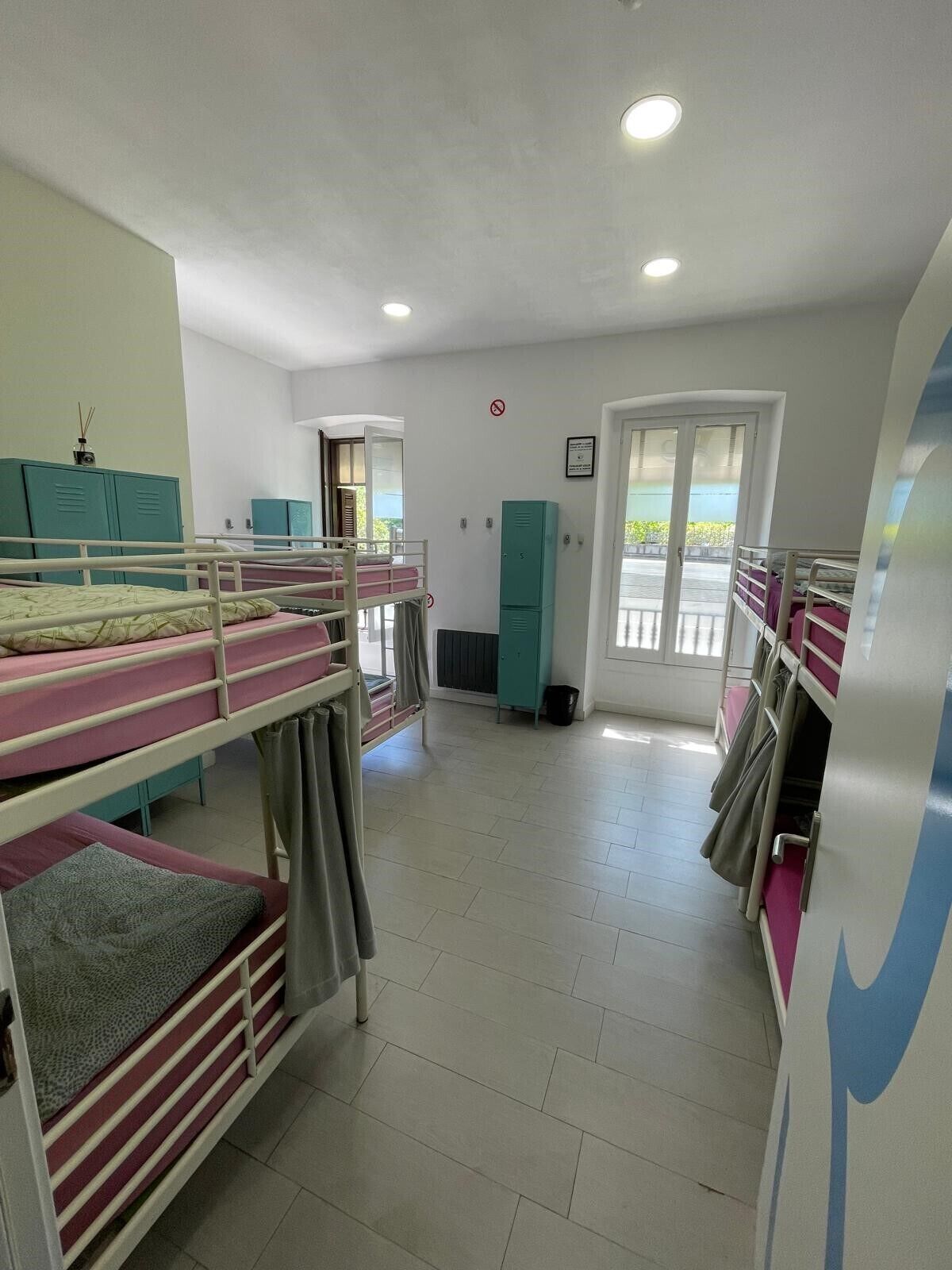 Foto - Downtown River Hostel