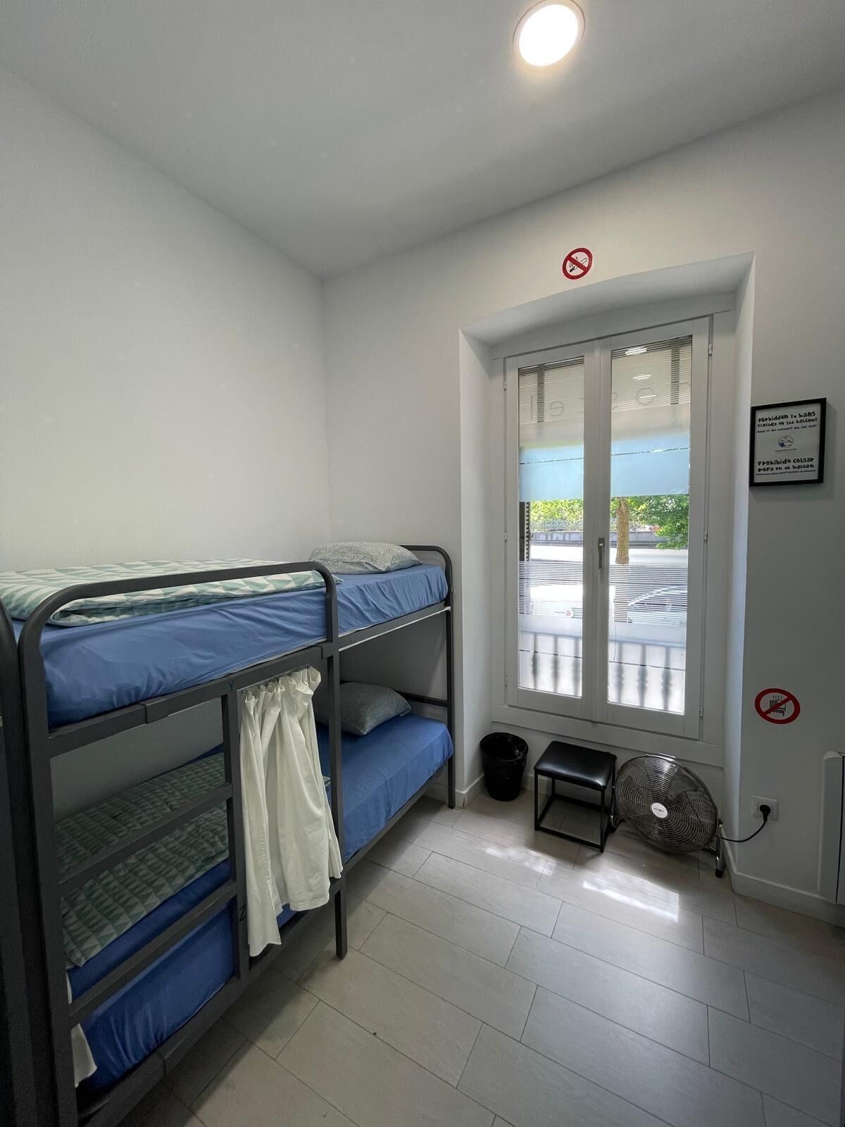 Foto - Downtown River Hostel