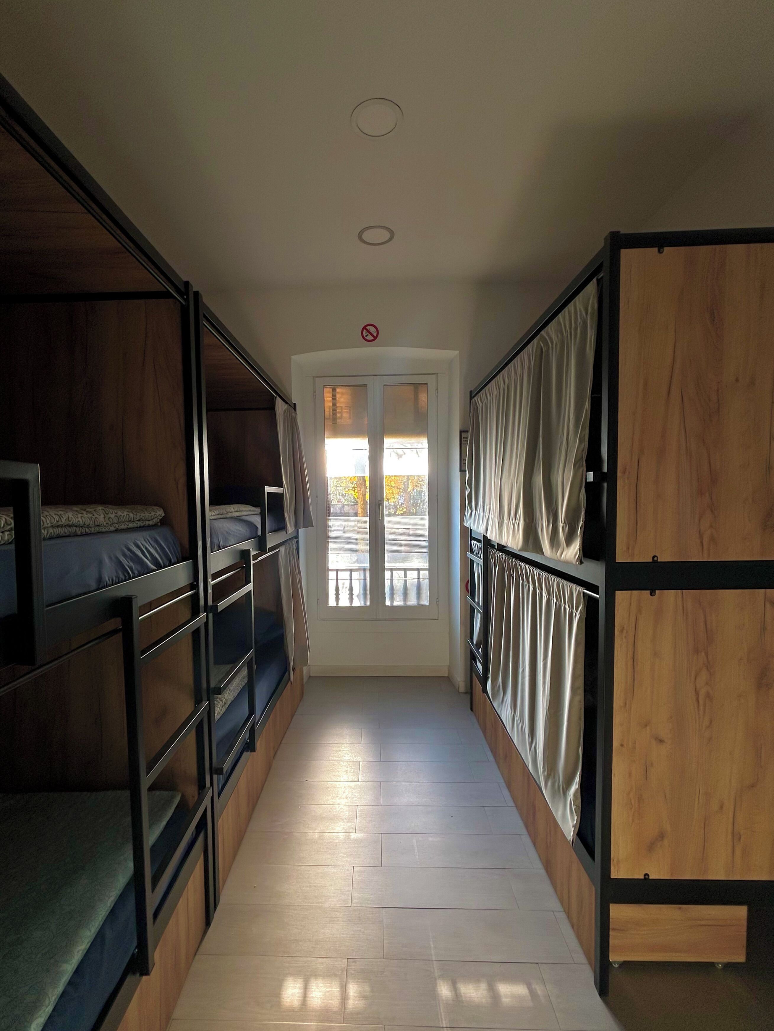 Photo - Downtown River Hostel