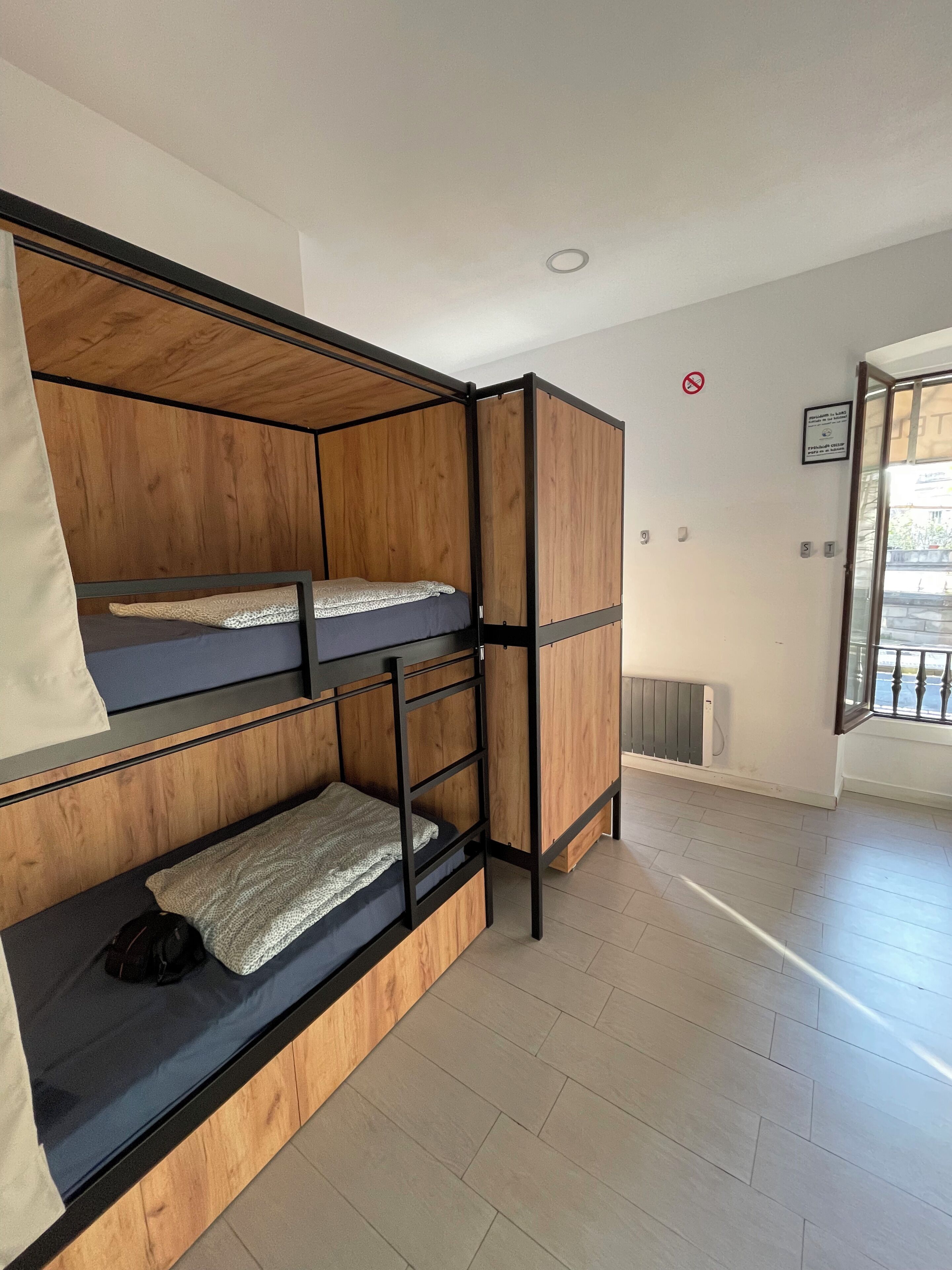 Photo - Downtown River Hostel